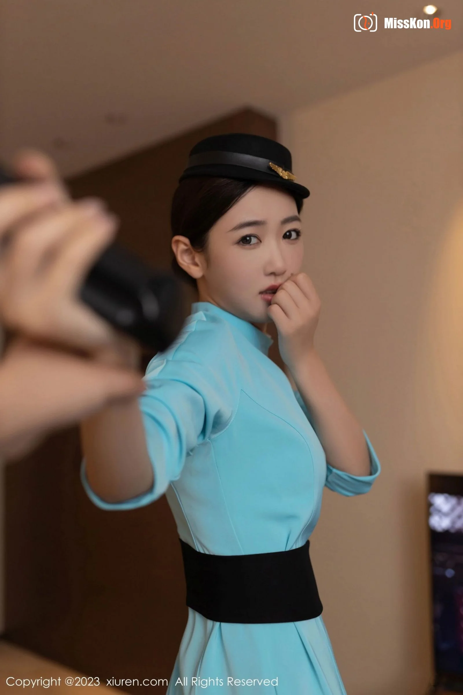 Tang Anqi - Photo 13