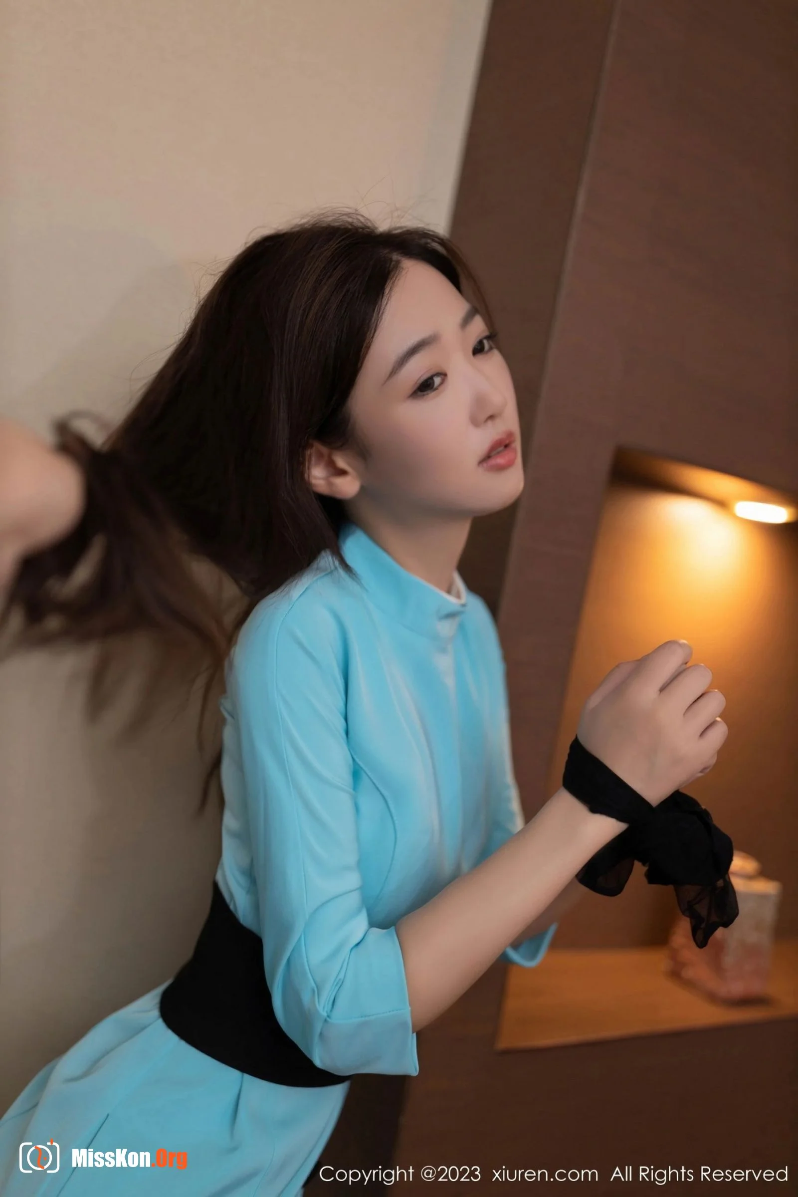 Tang Anqi - Photo 18