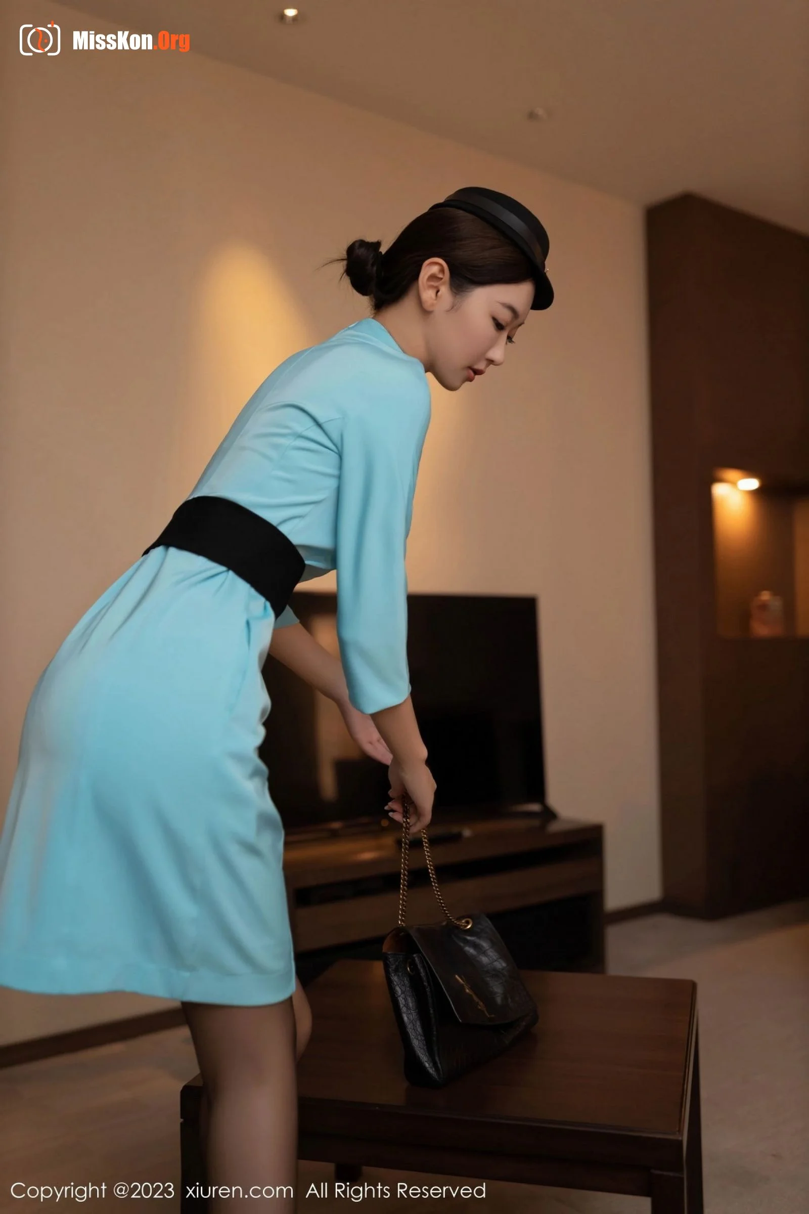 Tang Anqi - Photo 3