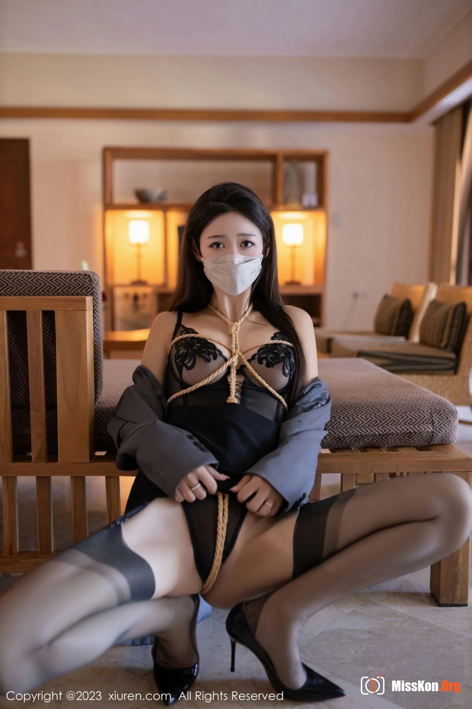 Tang Anqi - Photo 13