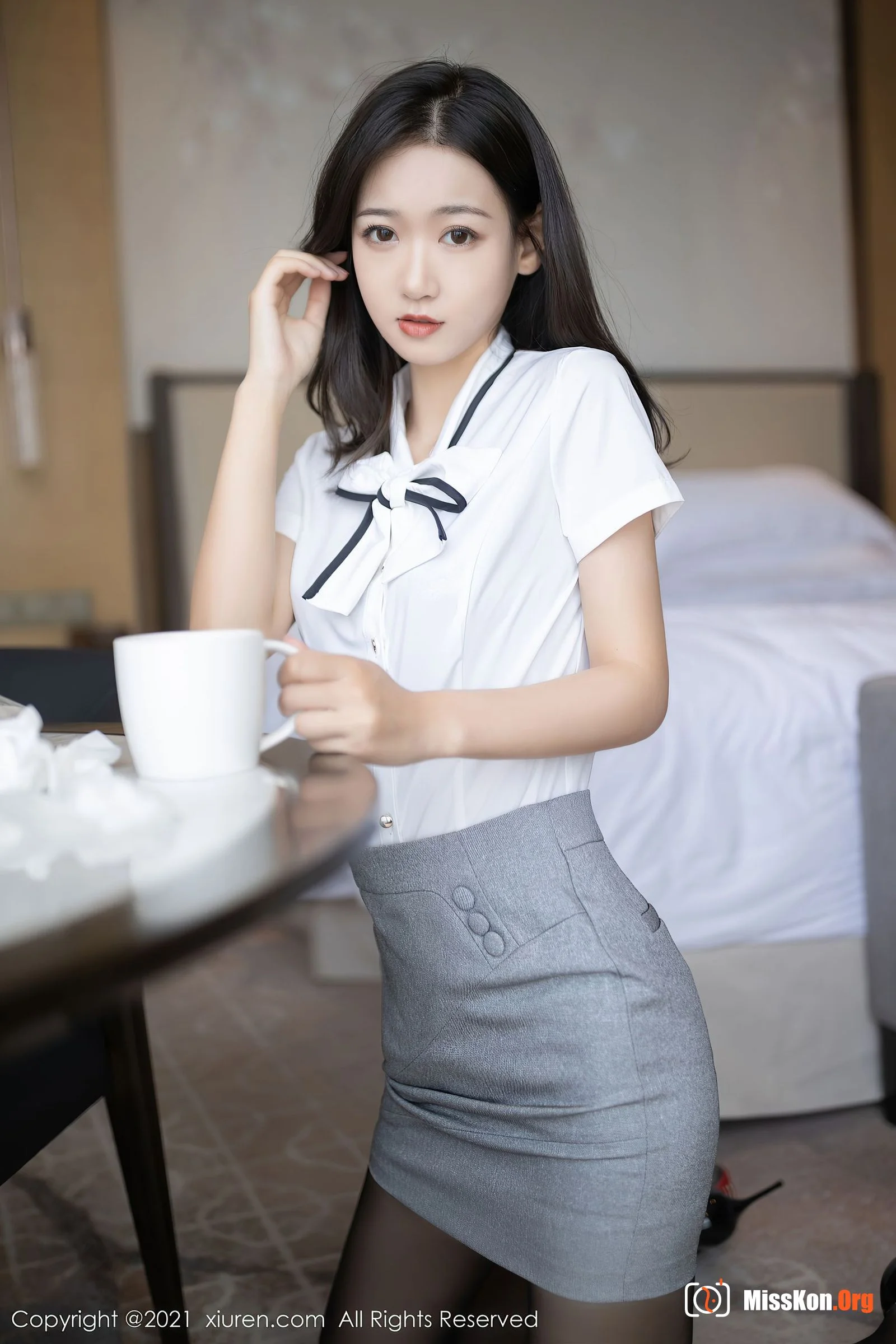 Tang Anqi - Photo 19