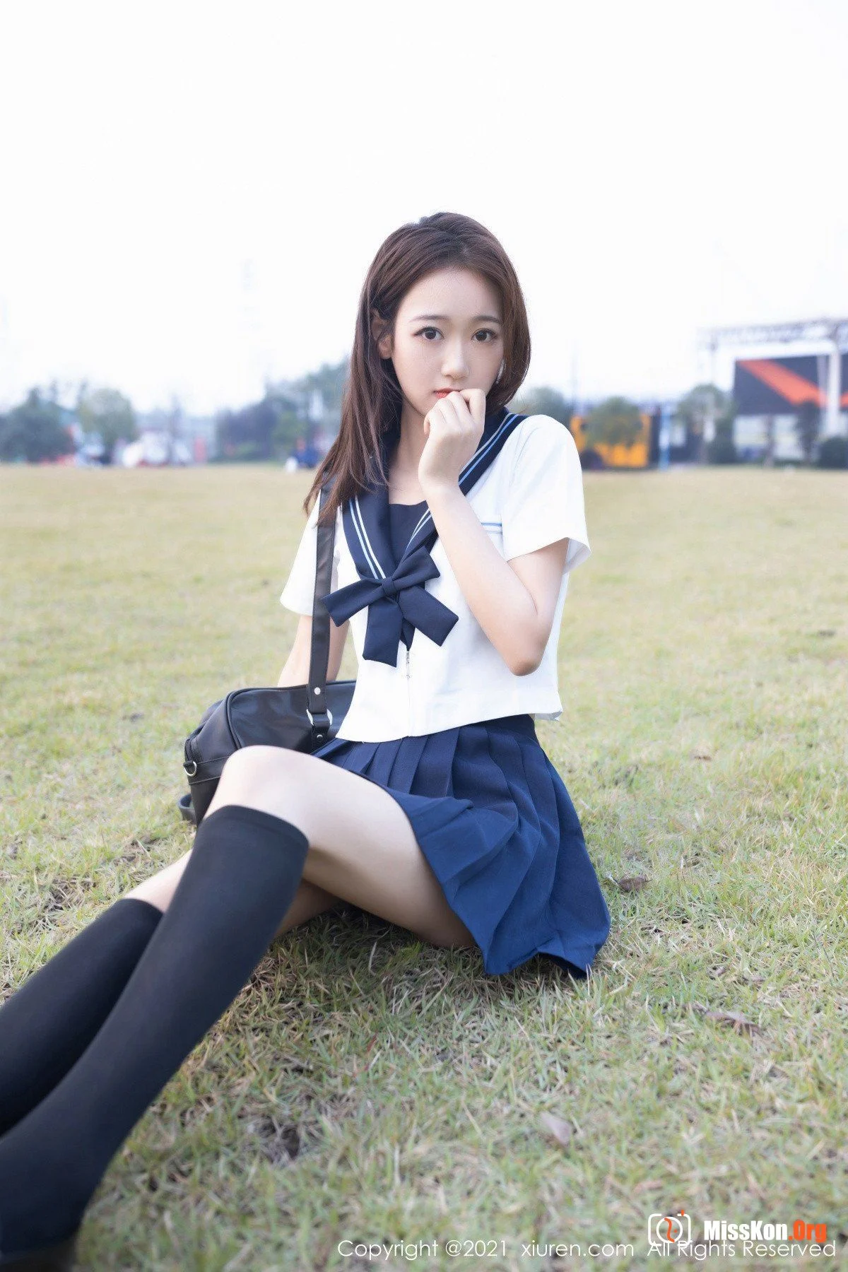 Tang Anqi - Photo 6