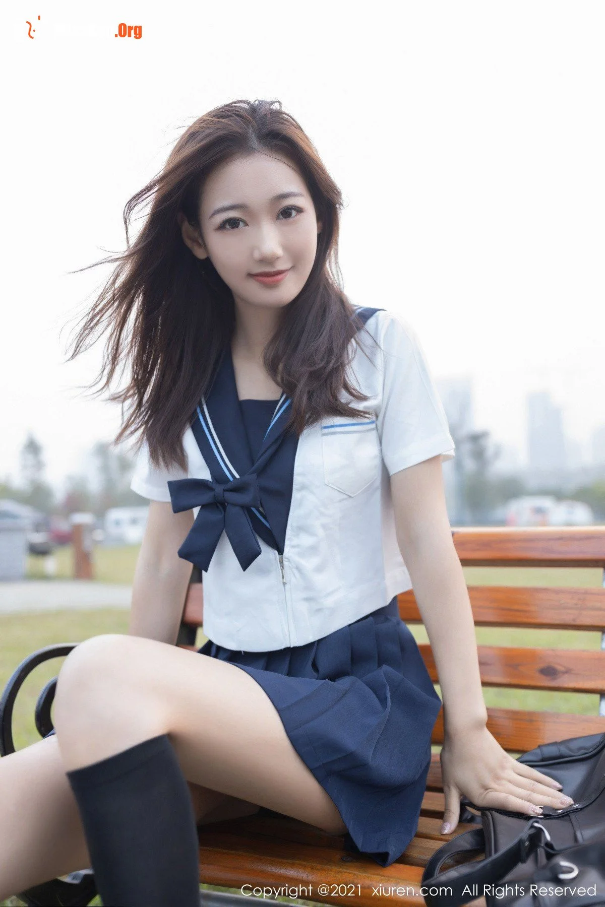 Tang Anqi - Photo 9