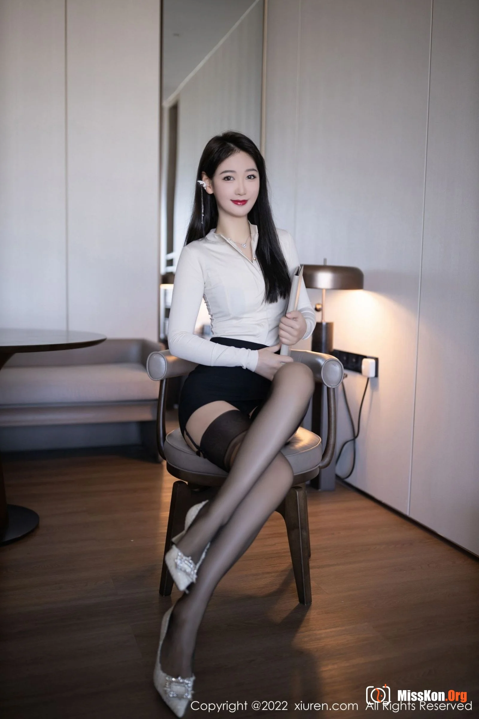 Tang Anqi - Photo 4