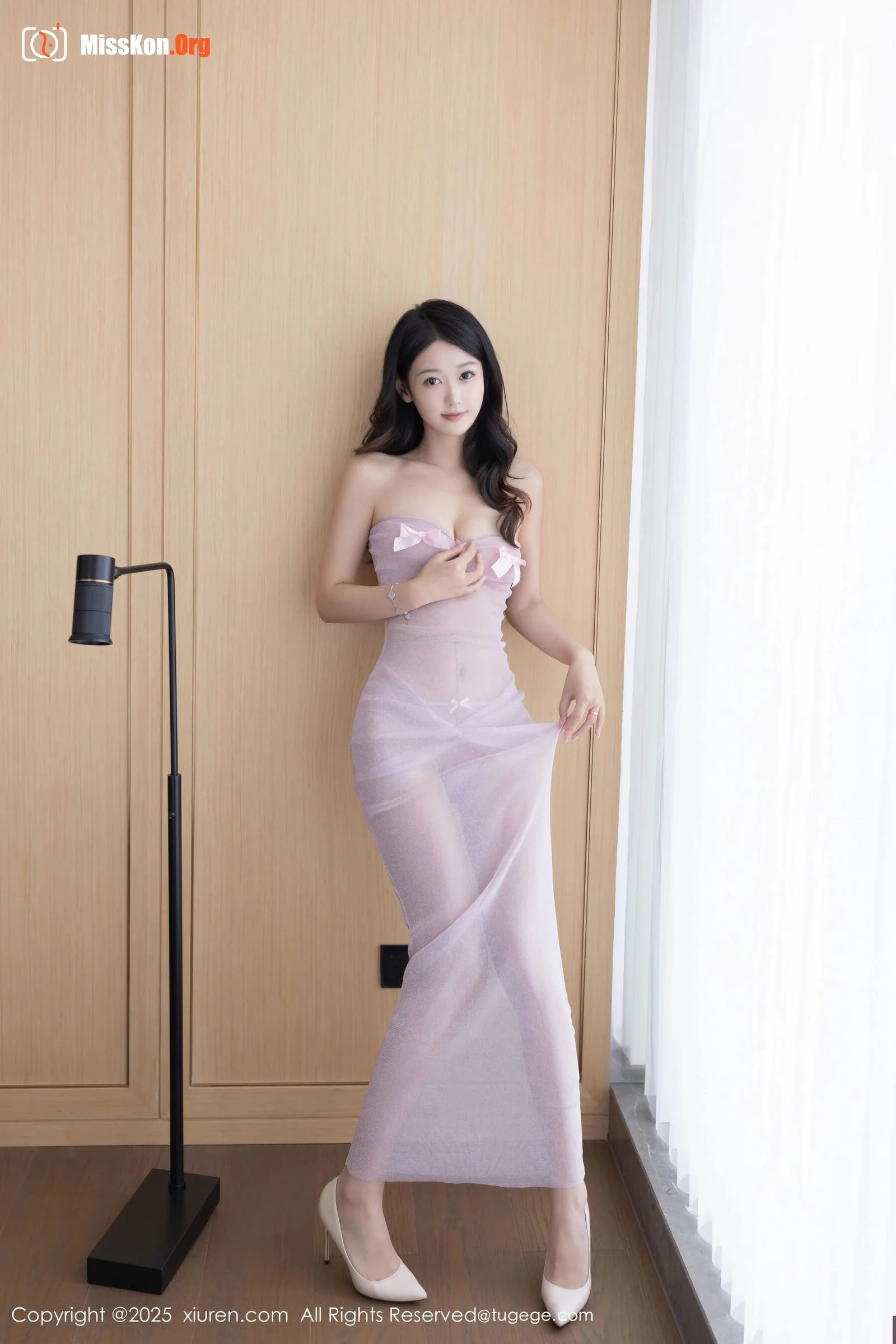 Tang Anqi - Photo 17