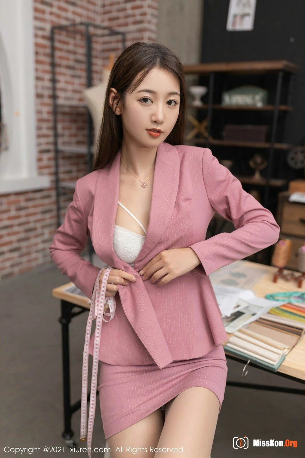 Tang Anqi - Photo 12