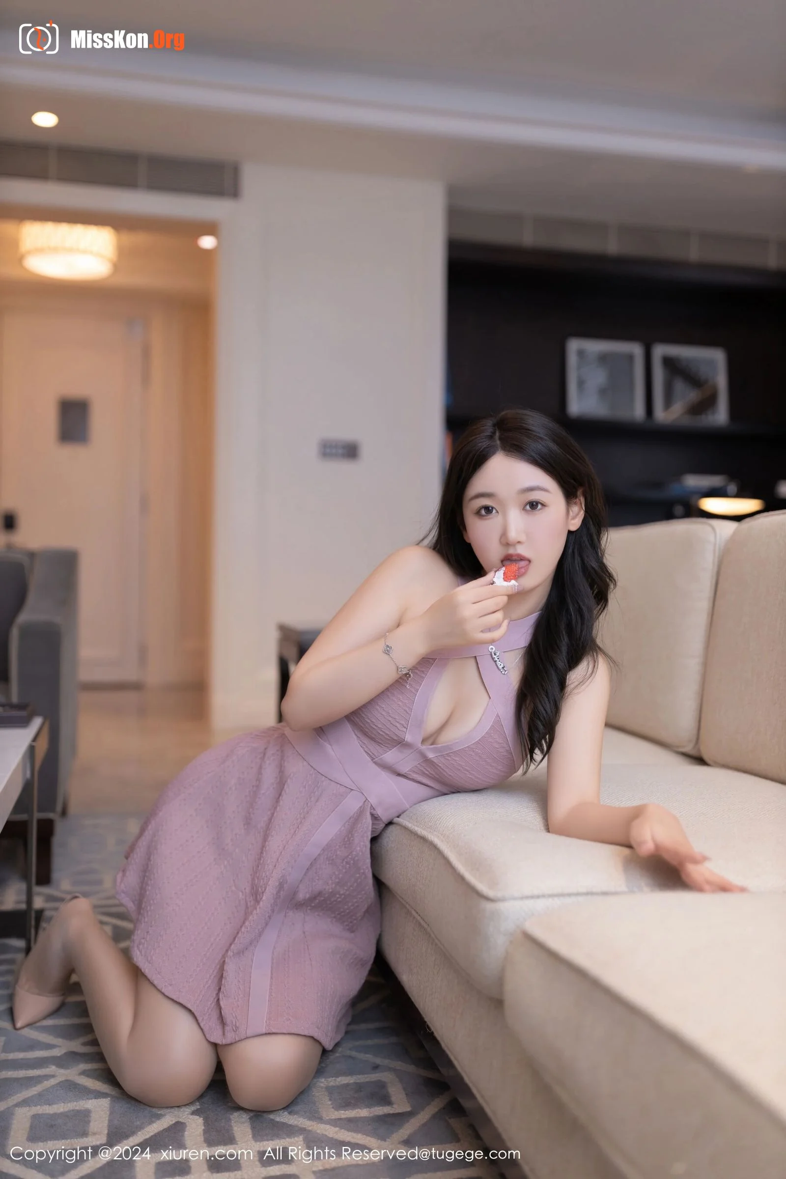 Tang Anqi - Photo 11