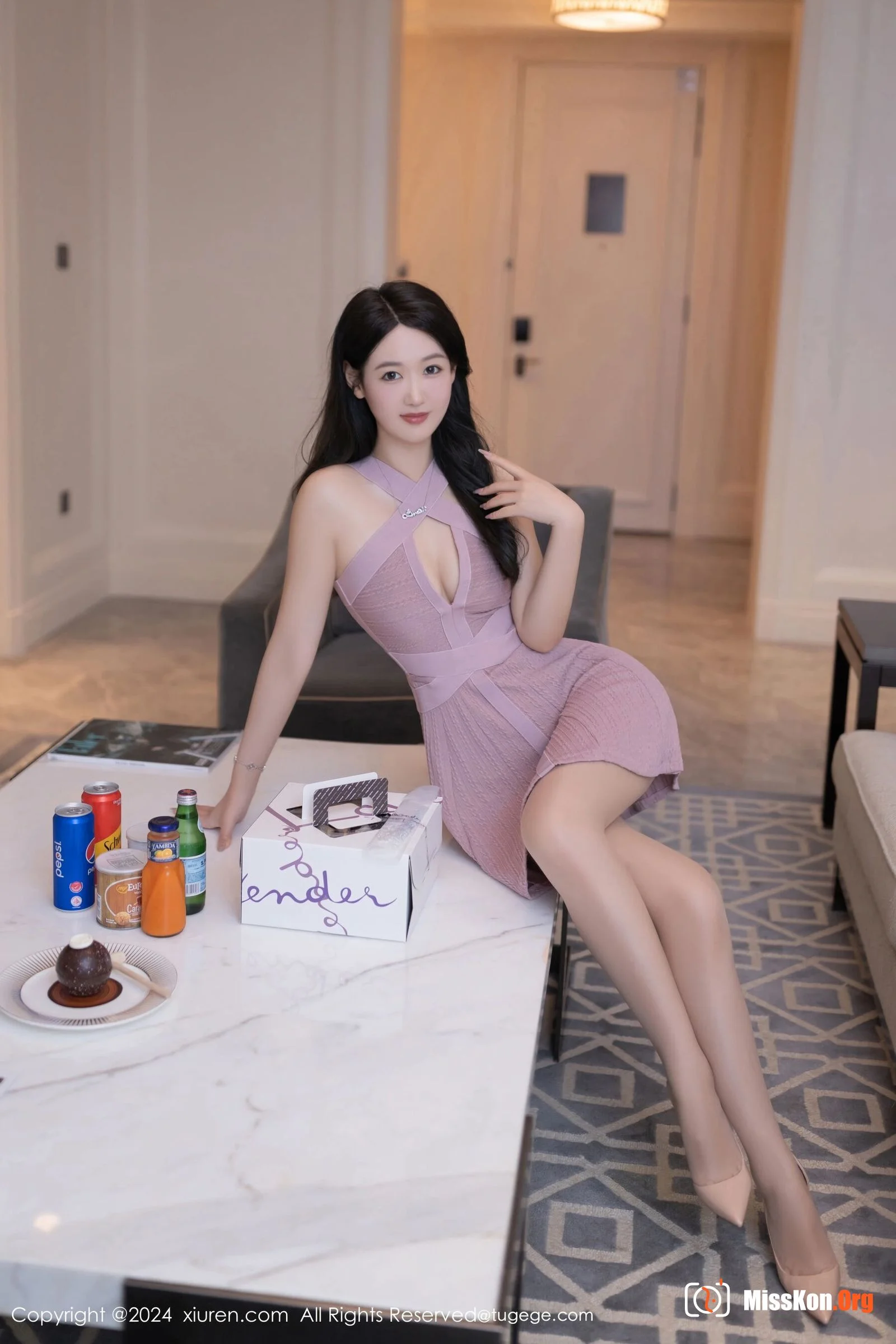 Tang Anqi - Photo 3