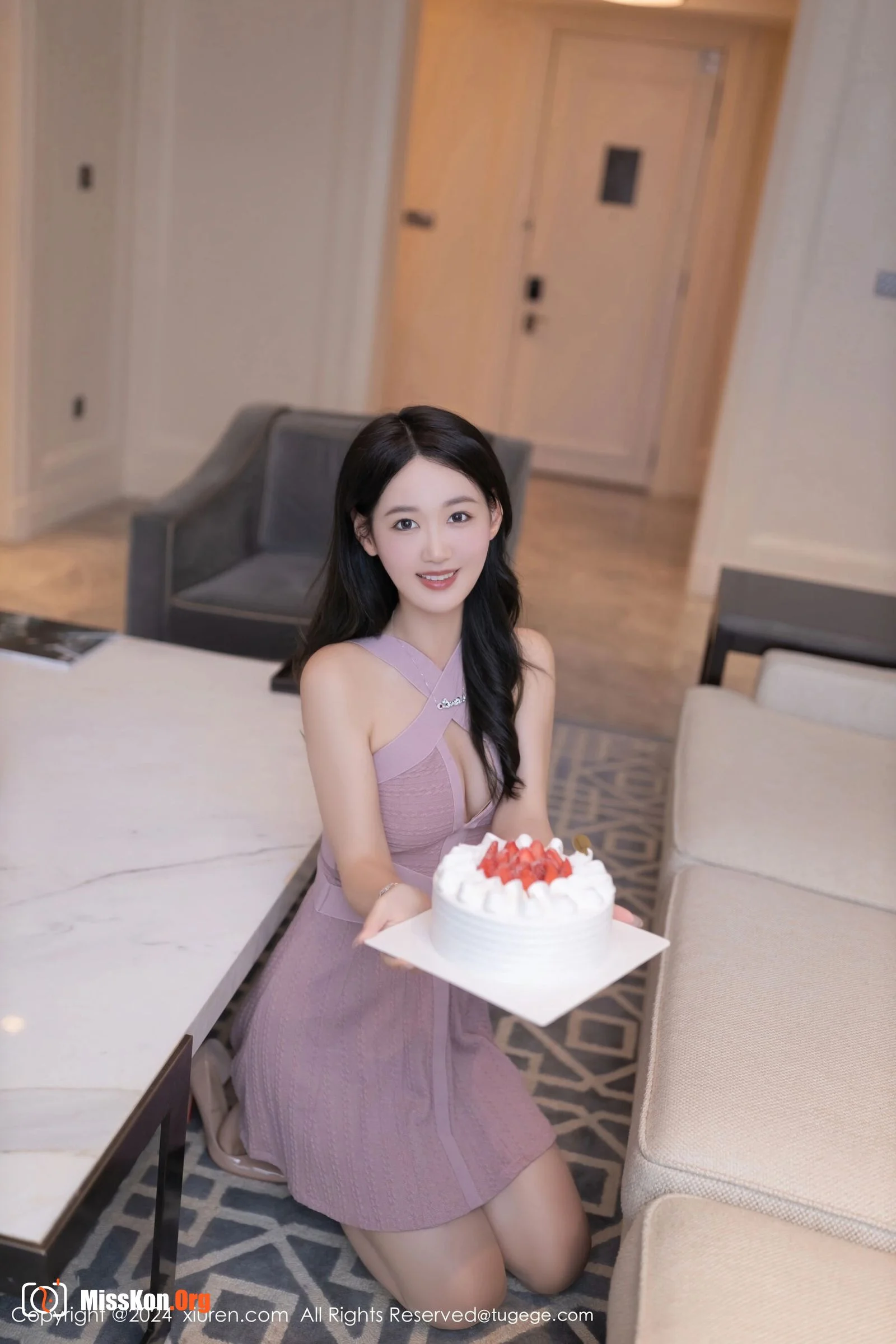 Tang Anqi - Photo 8