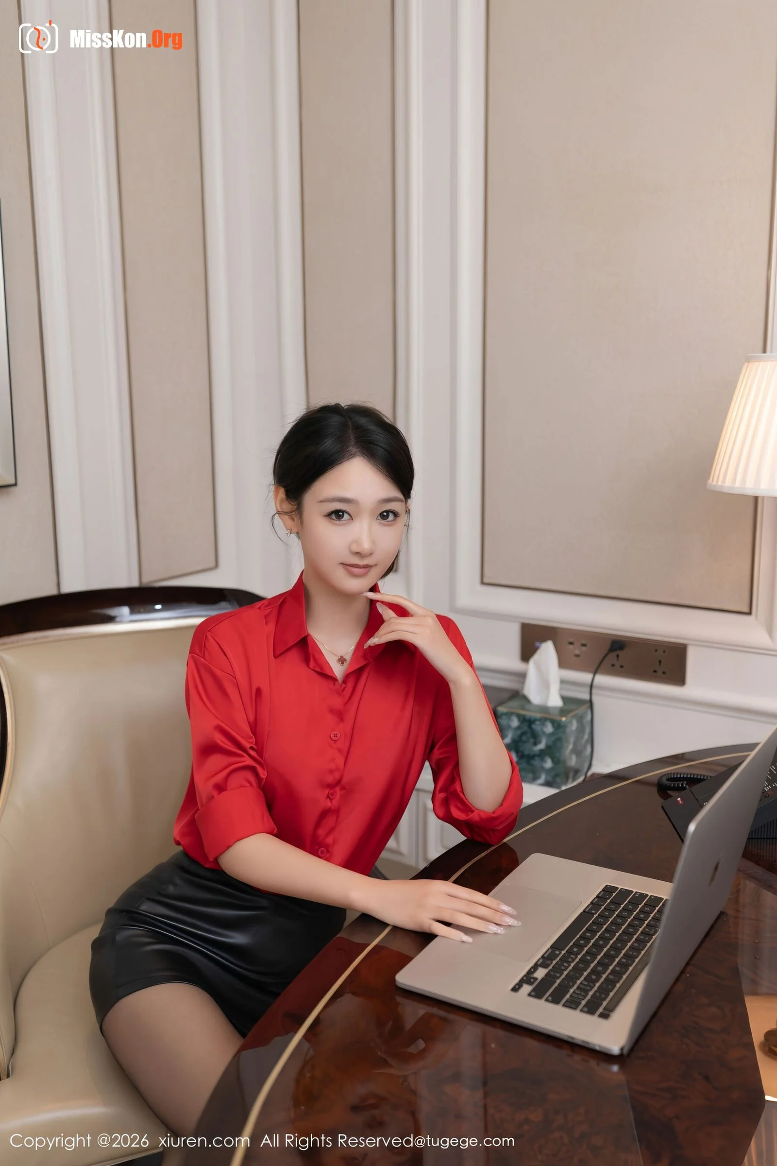 Tang Anqi - Photo 2