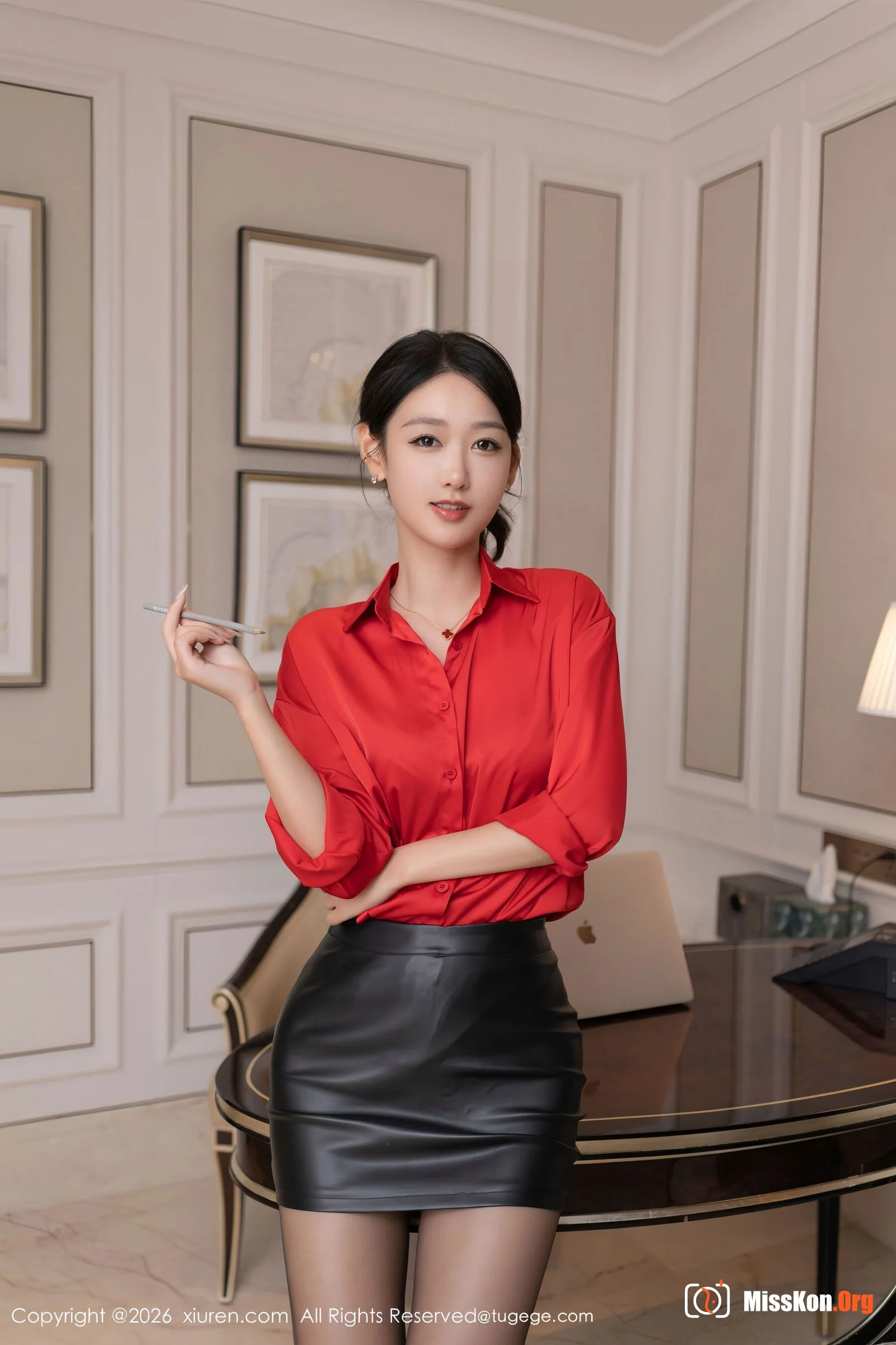 Tang Anqi - Photo 6