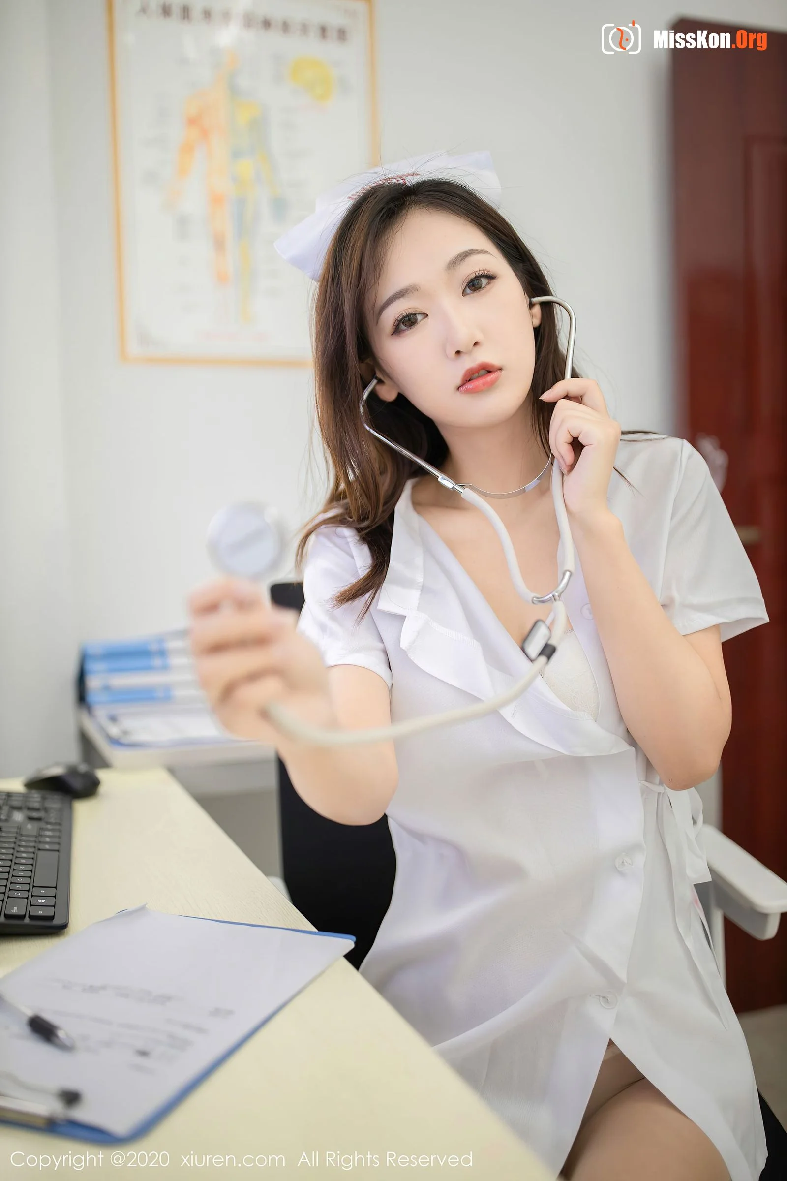 Tang Anqi - Photo 10