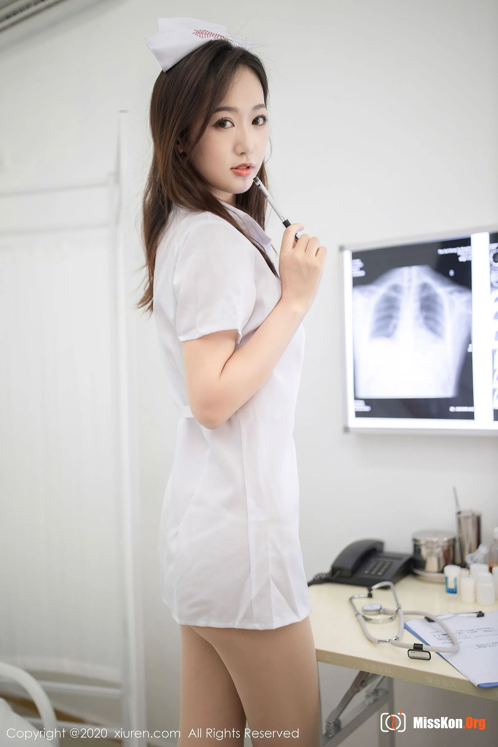 Tang Anqi - Photo 12