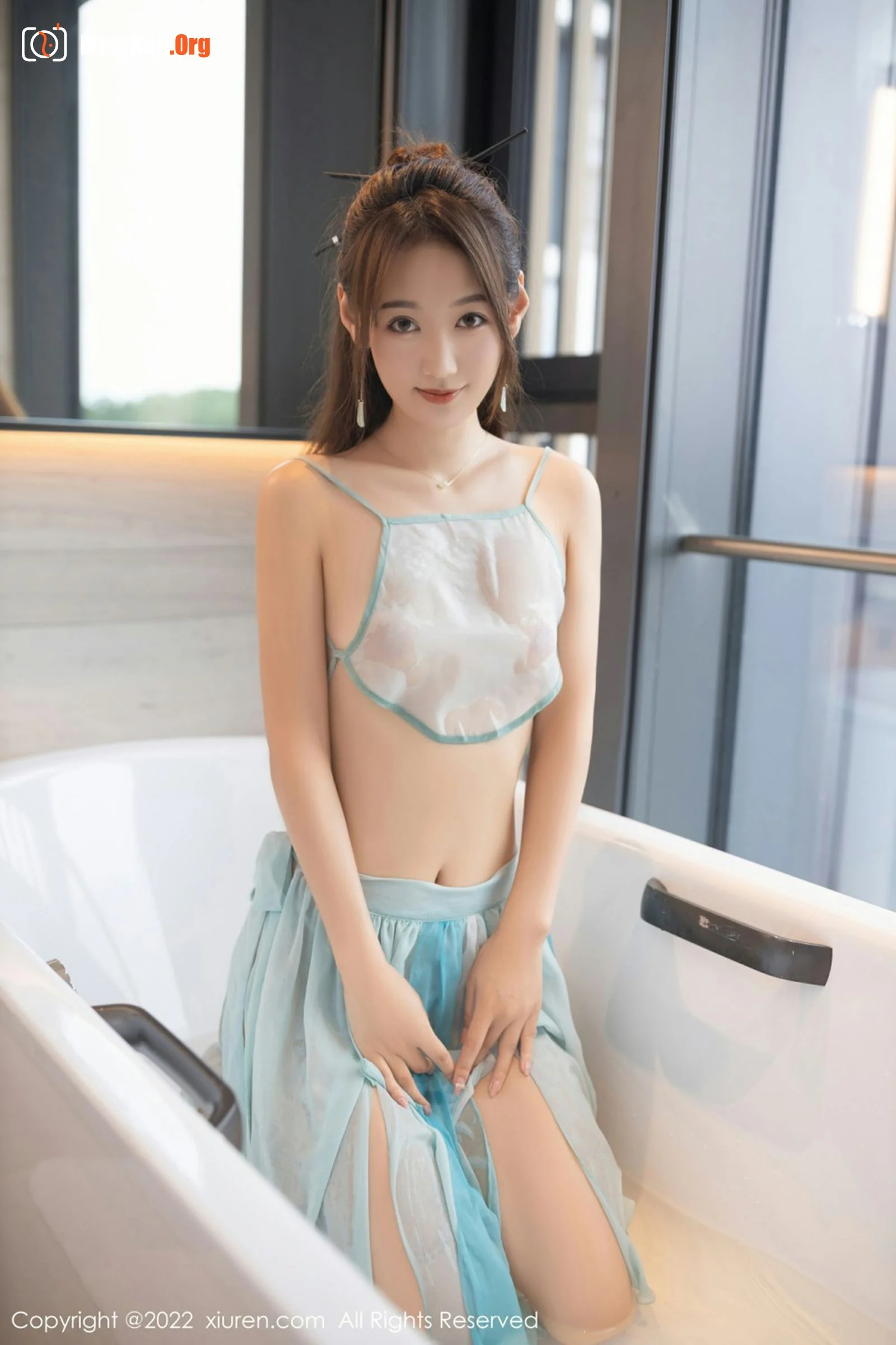 Tang Anqi - Photo 10