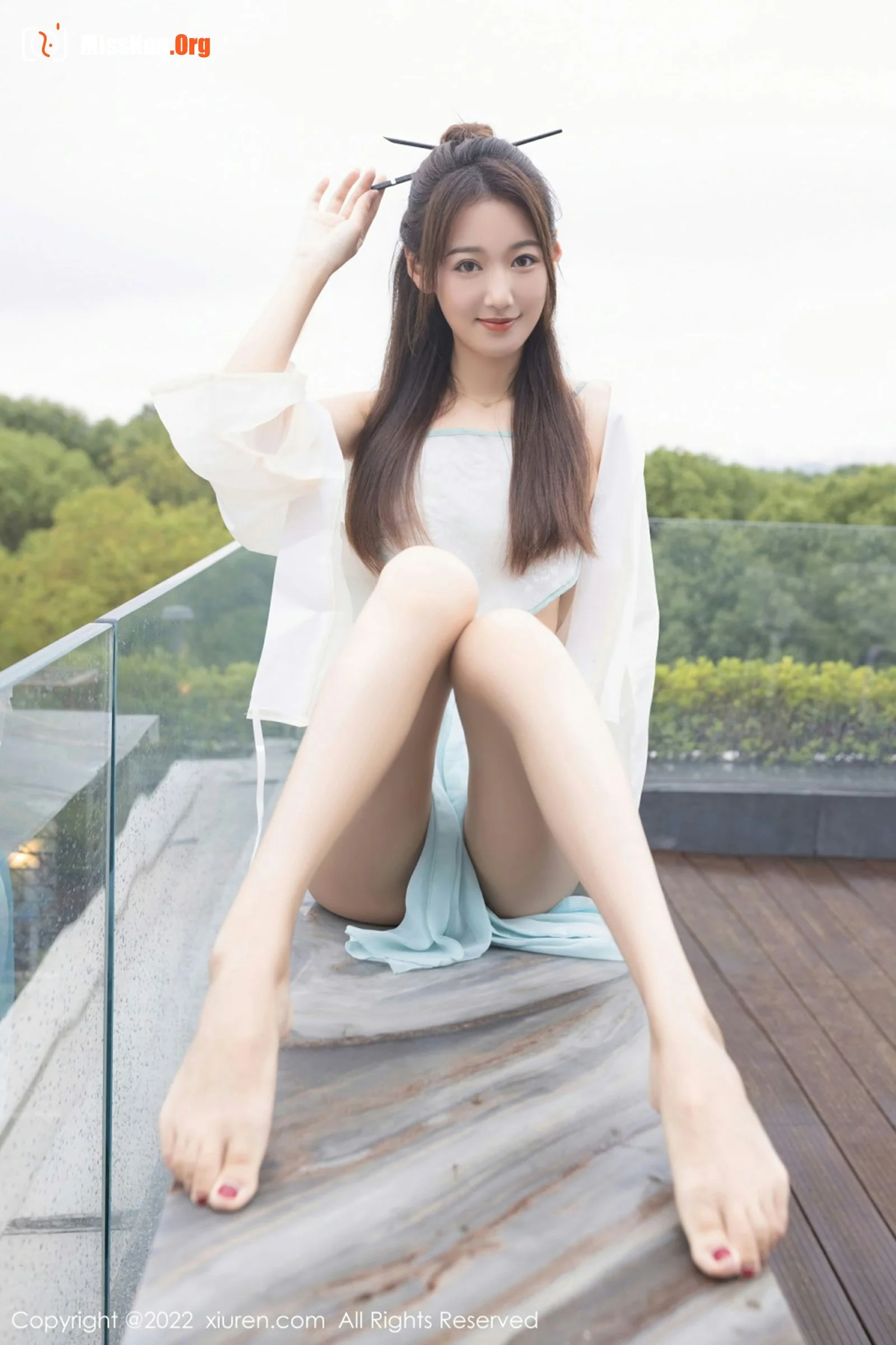 Tang Anqi - Photo 5