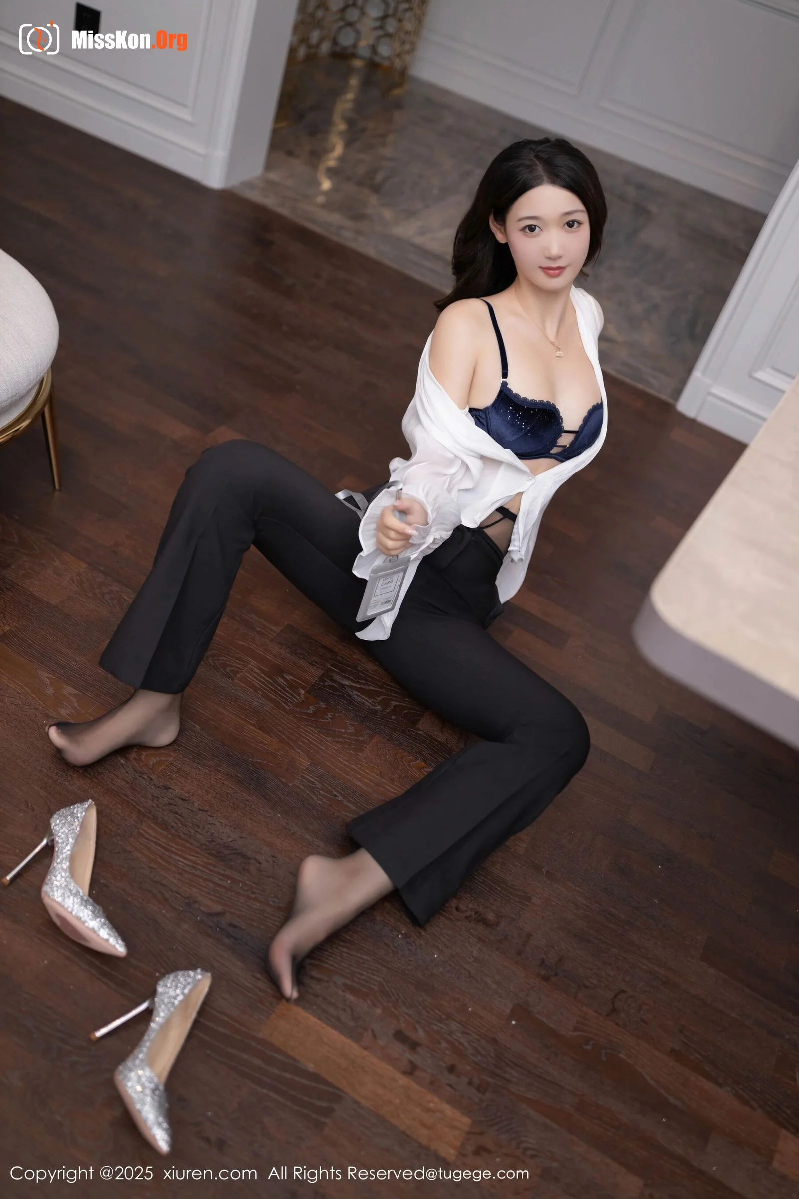 Tang Anqi - Photo 13