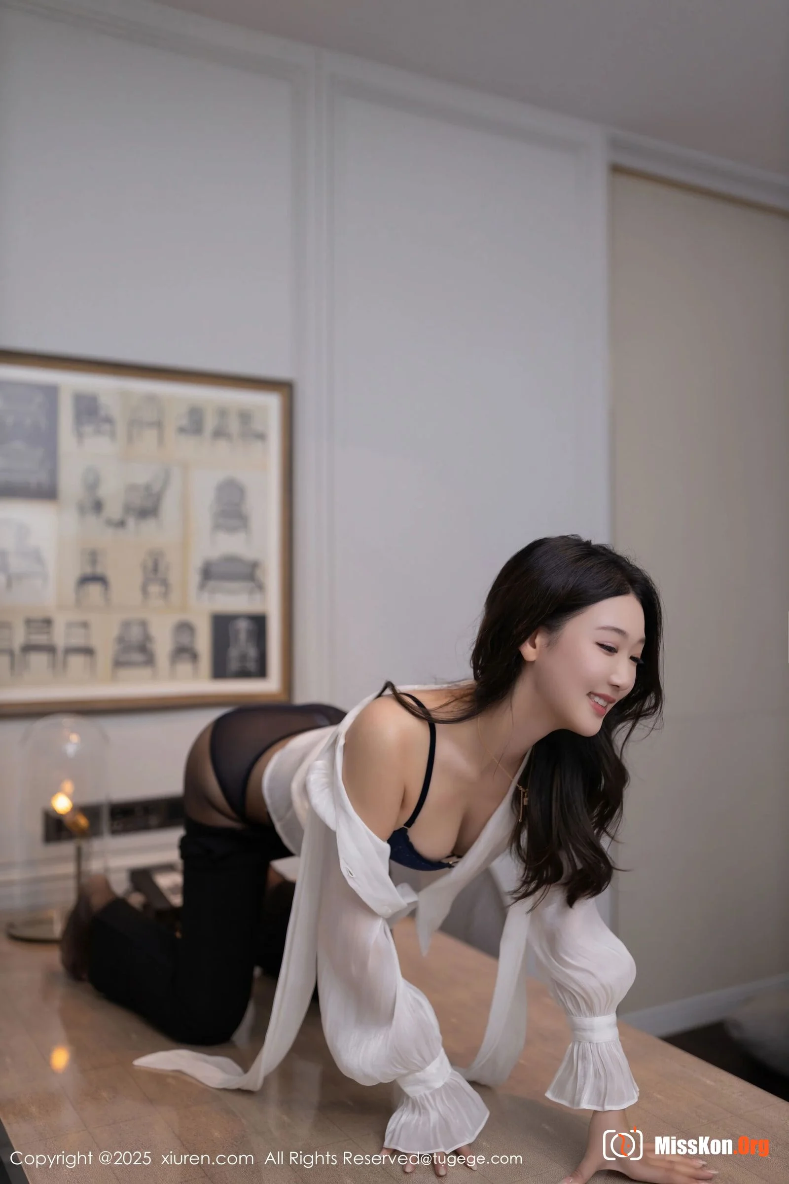 Tang Anqi - Photo 19