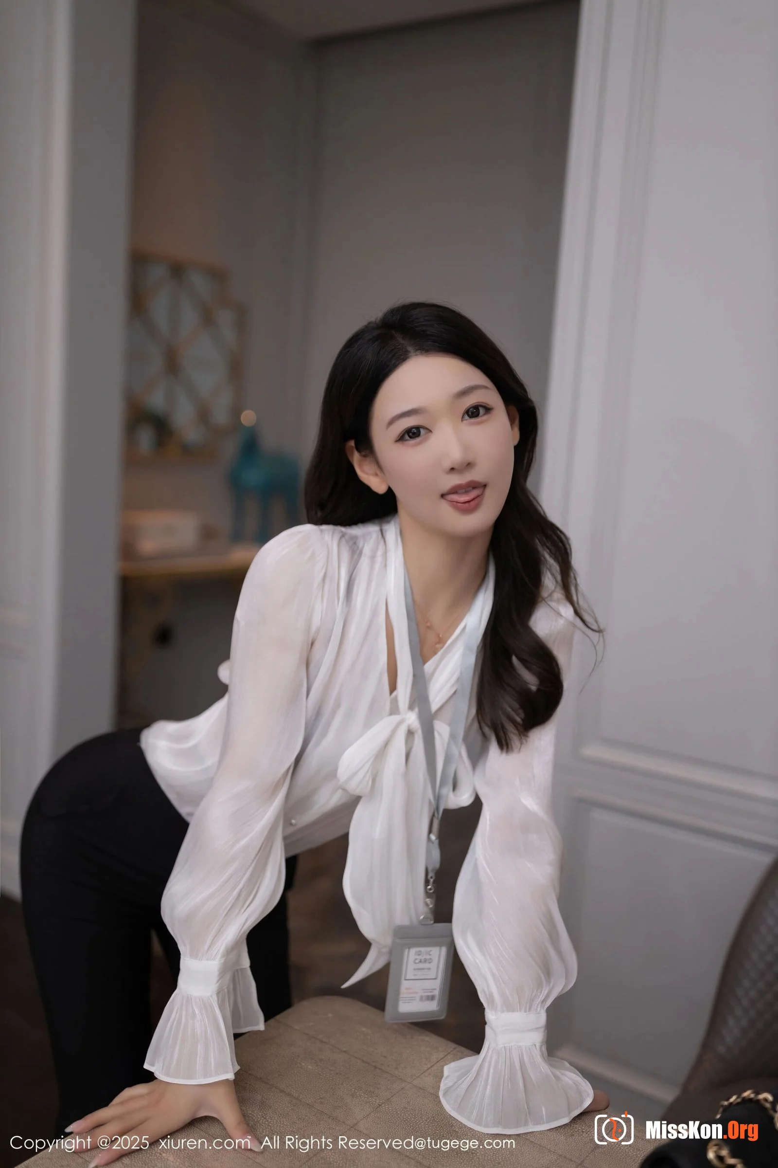 Tang Anqi - Photo 4