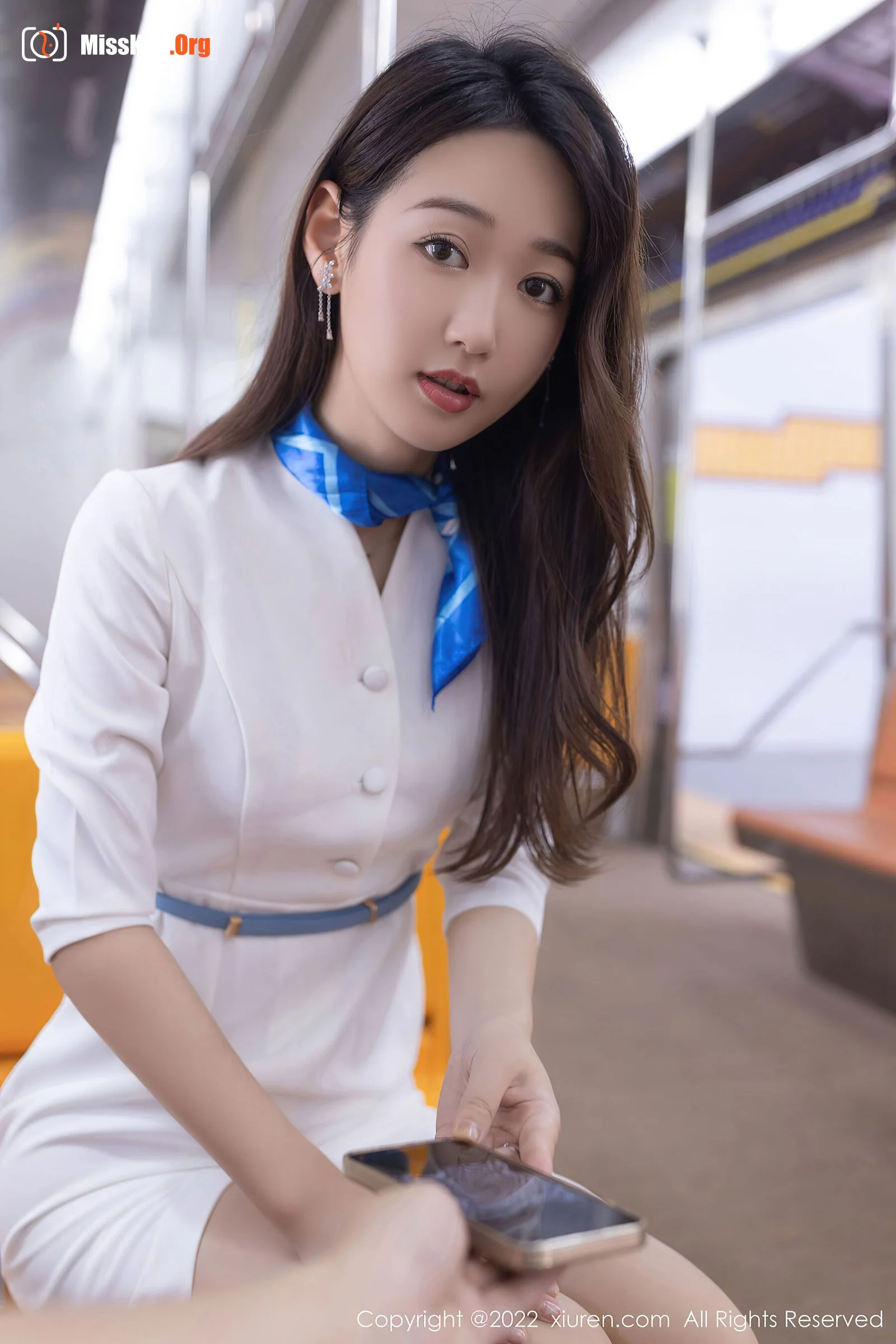 Tang Anqi - Photo 14