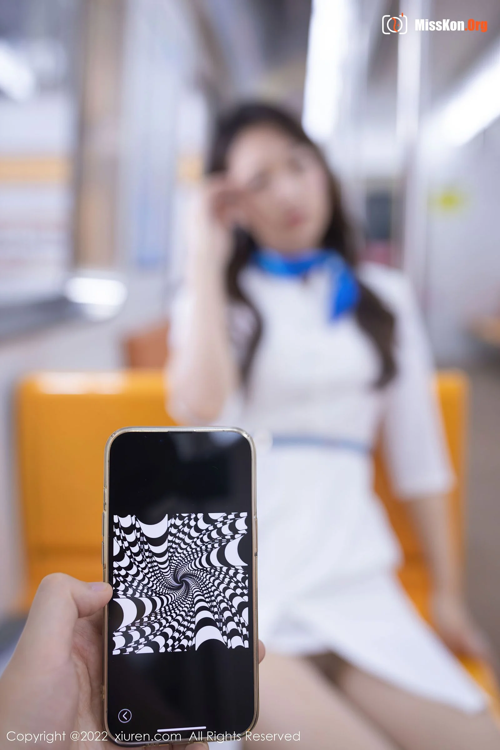 Tang Anqi - Photo 16