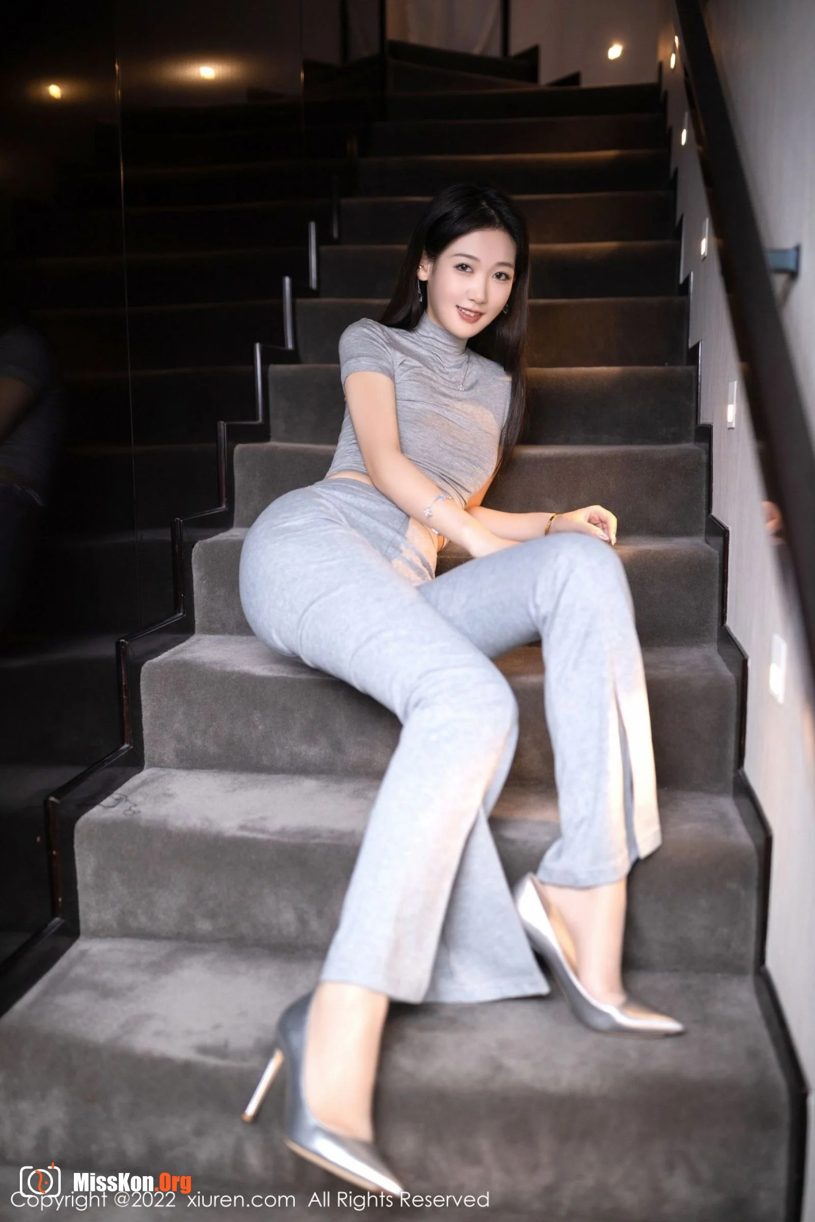 Tang Anqi - Photo 17