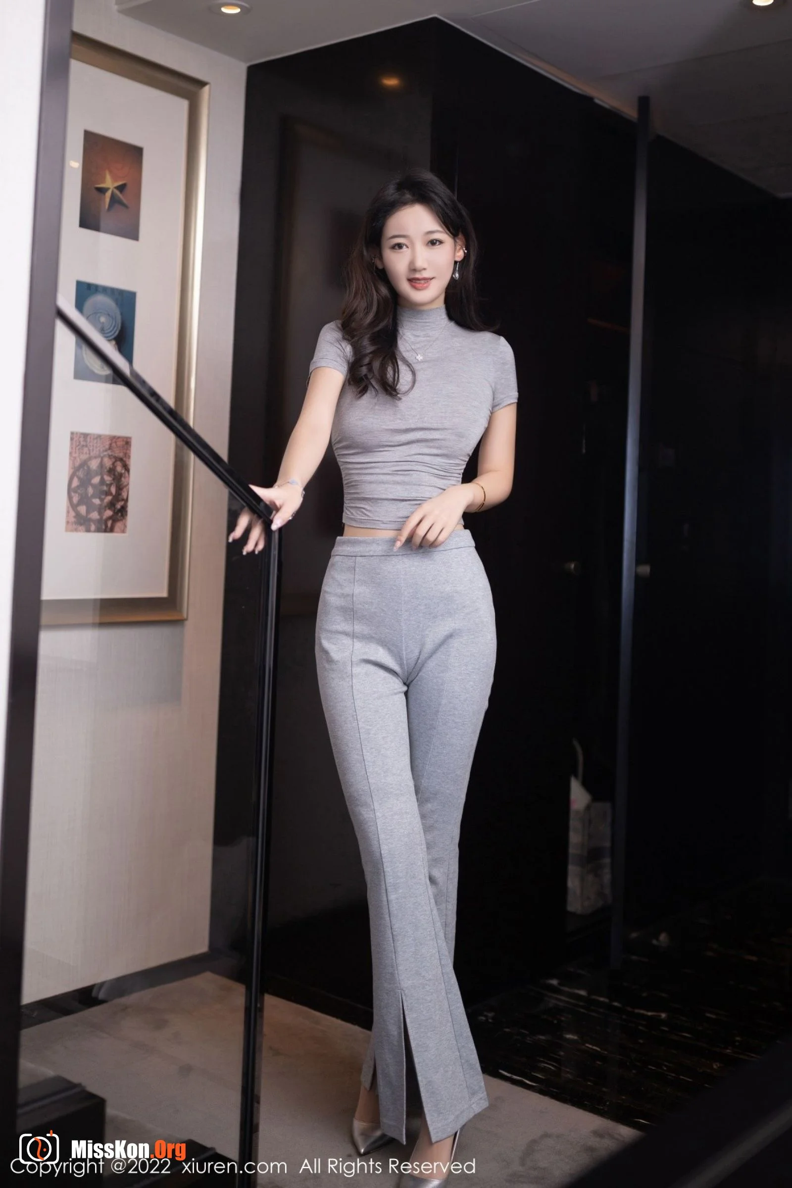 Tang Anqi - Photo 5