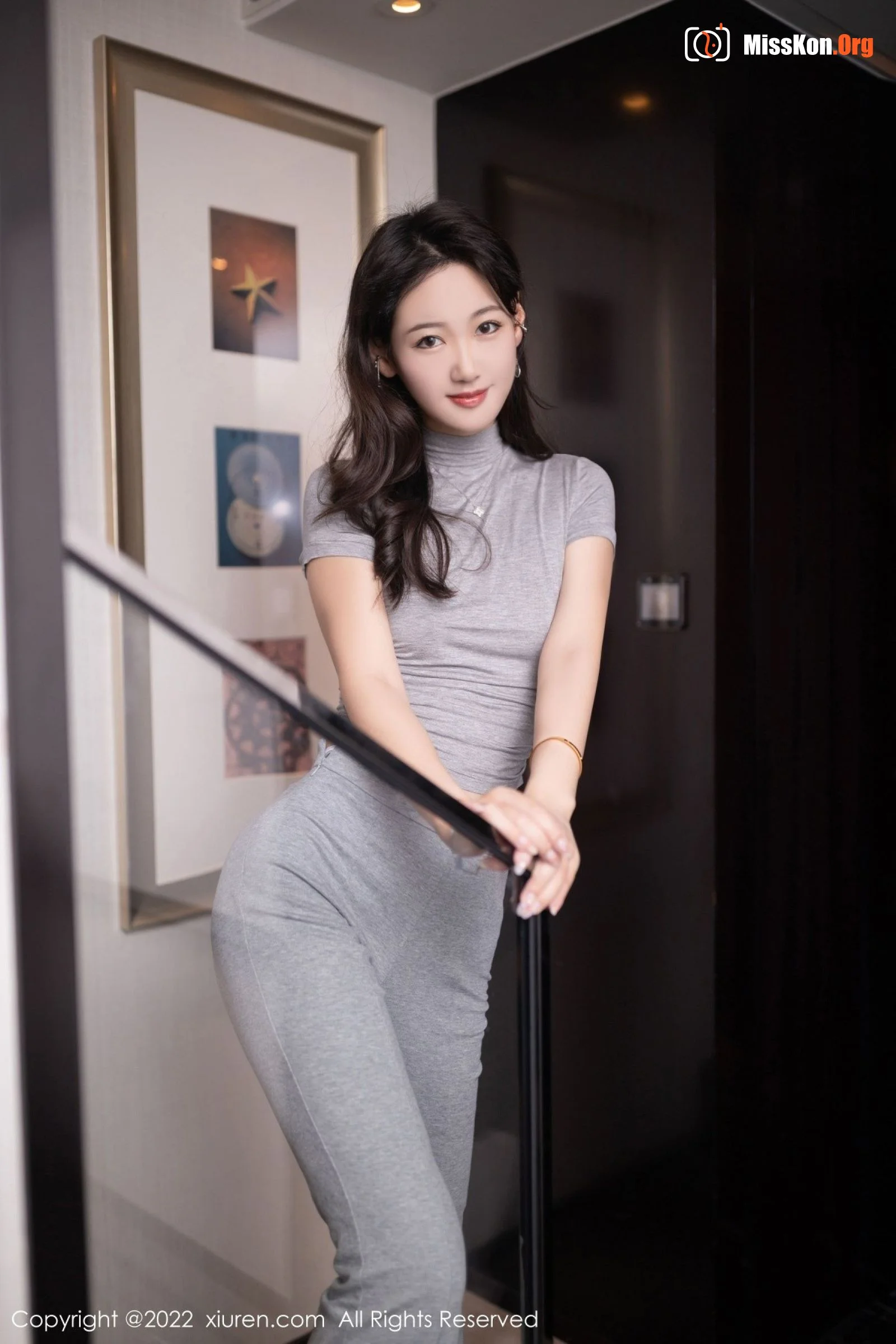 Tang Anqi - Photo 6