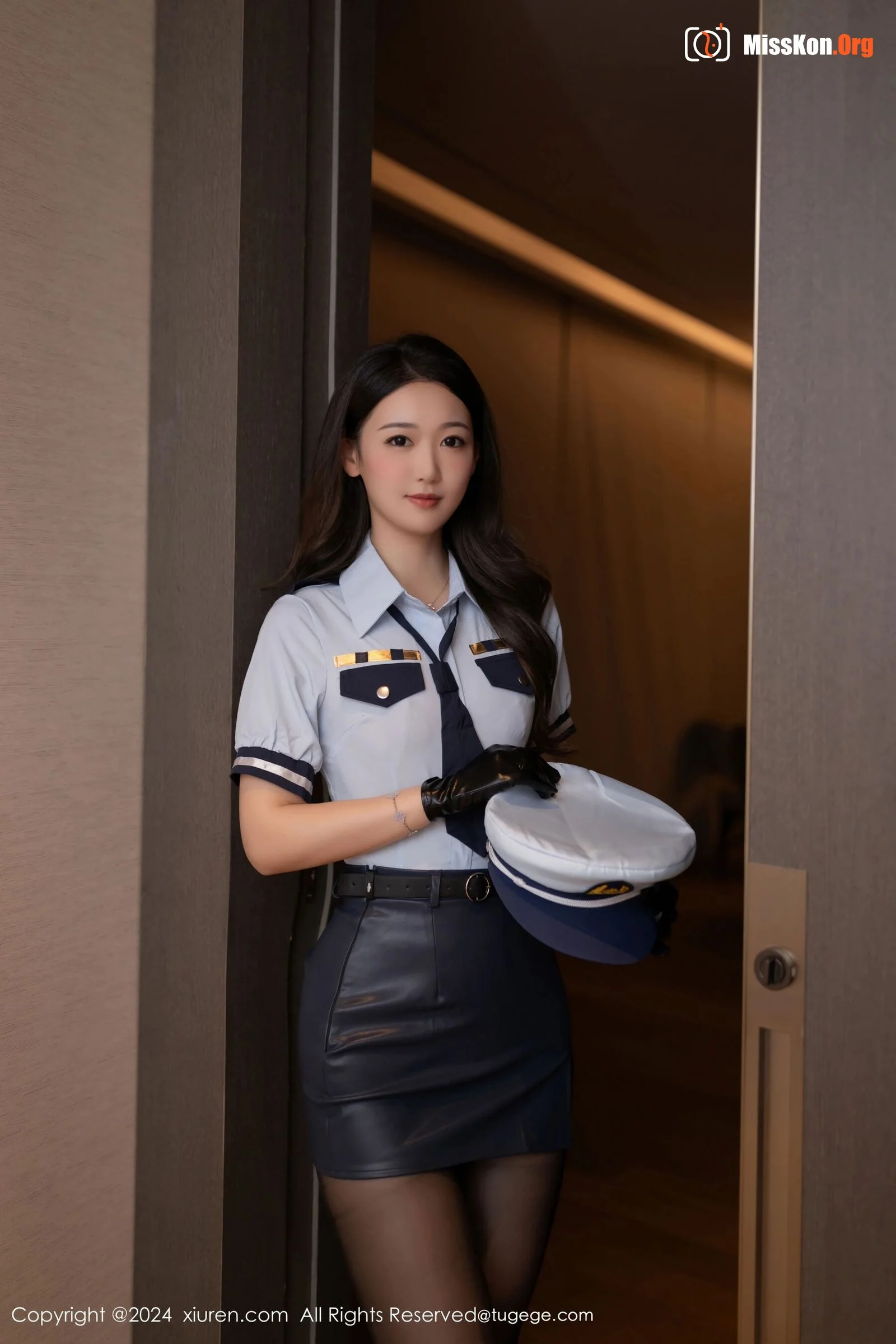Tang Anqi - Photo 9