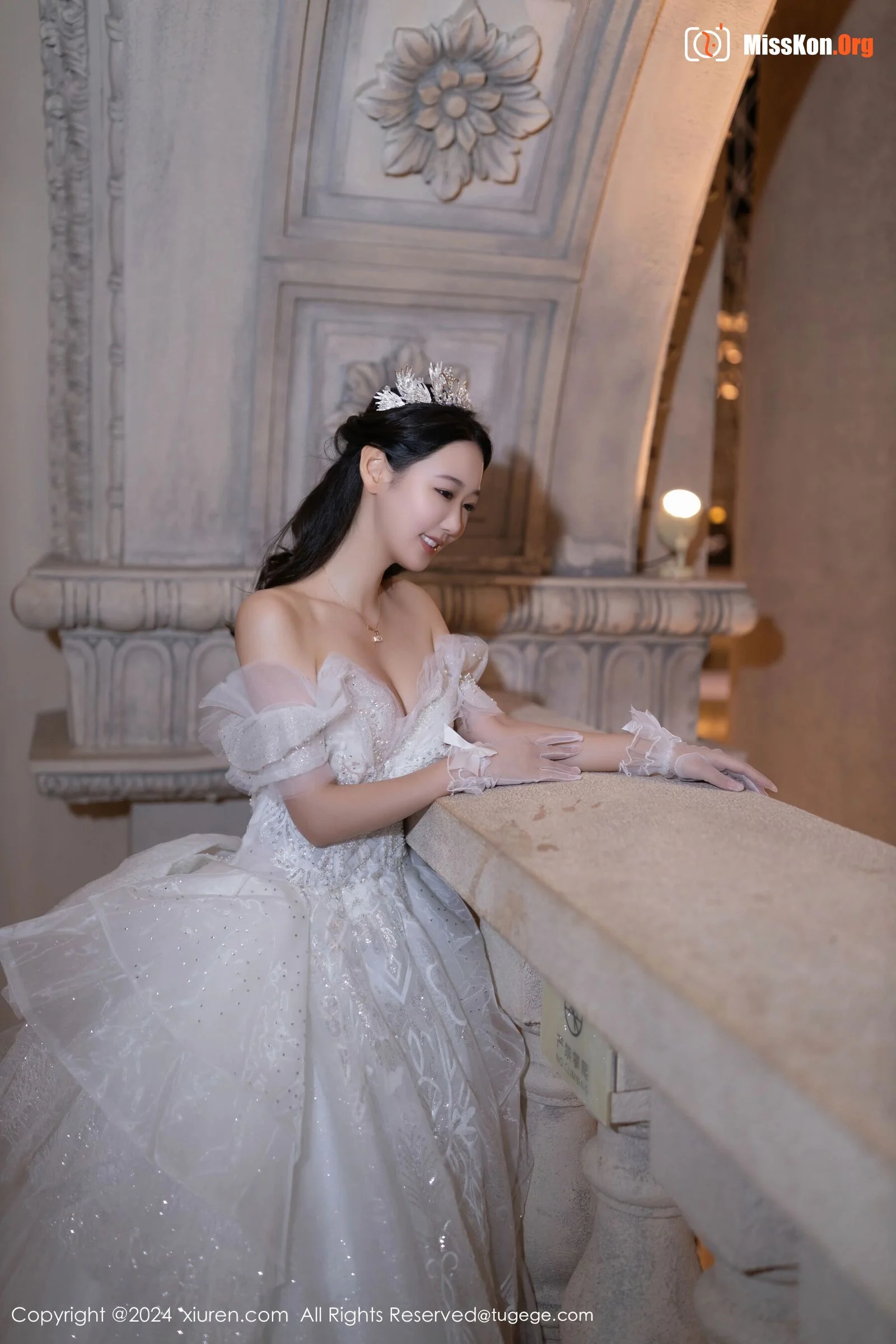 Tang Anqi - Photo 10