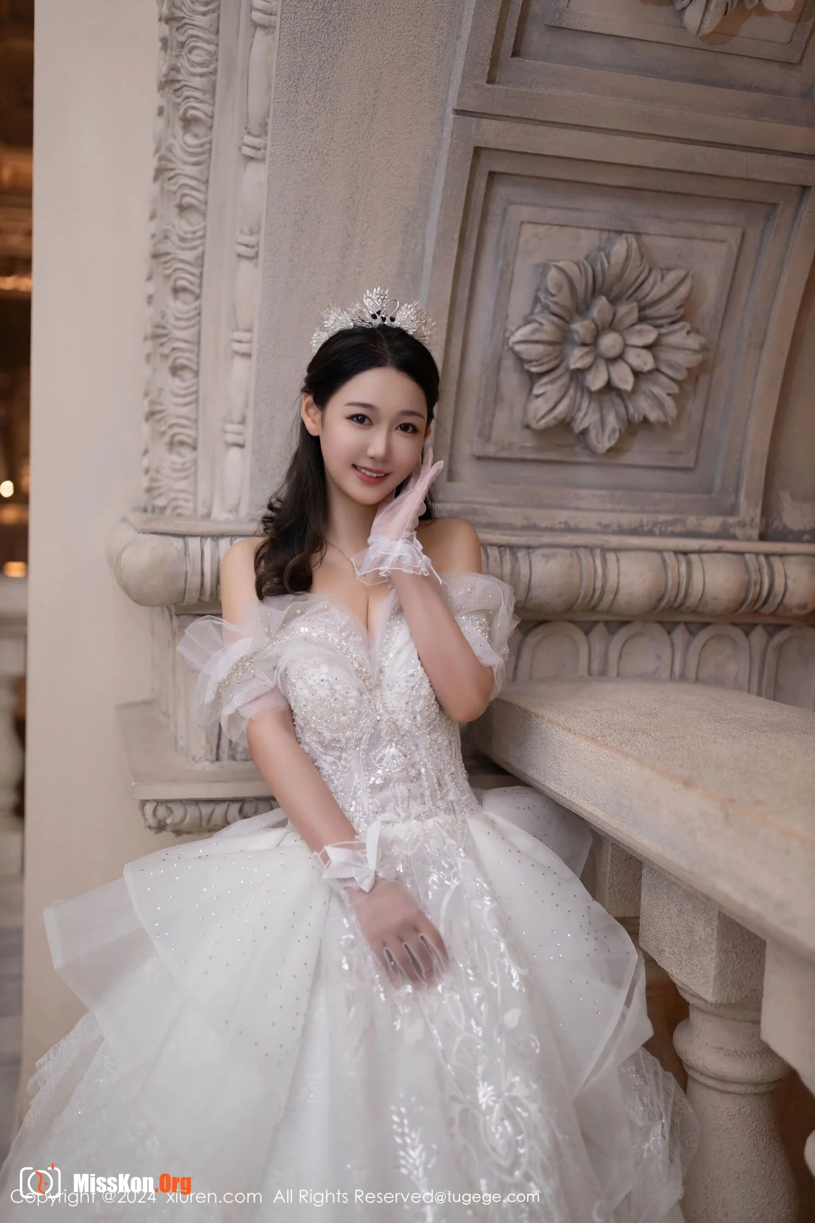 Tang Anqi - Photo 12