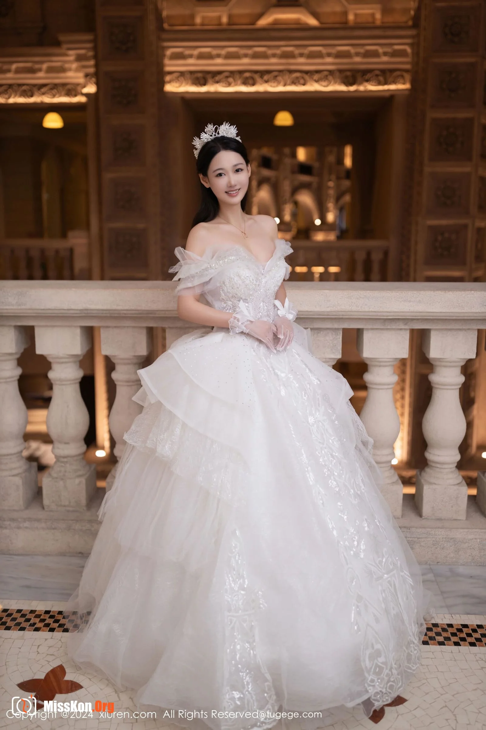 Tang Anqi - Photo 14