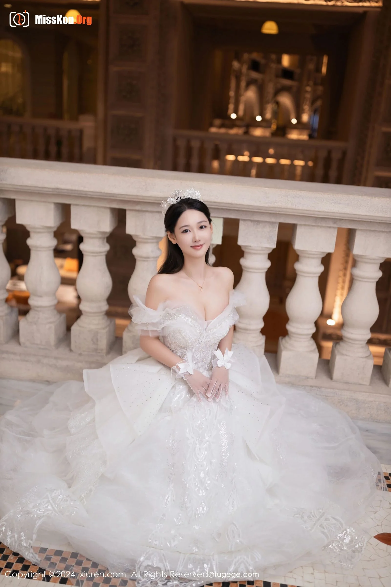 Tang Anqi - Photo 15