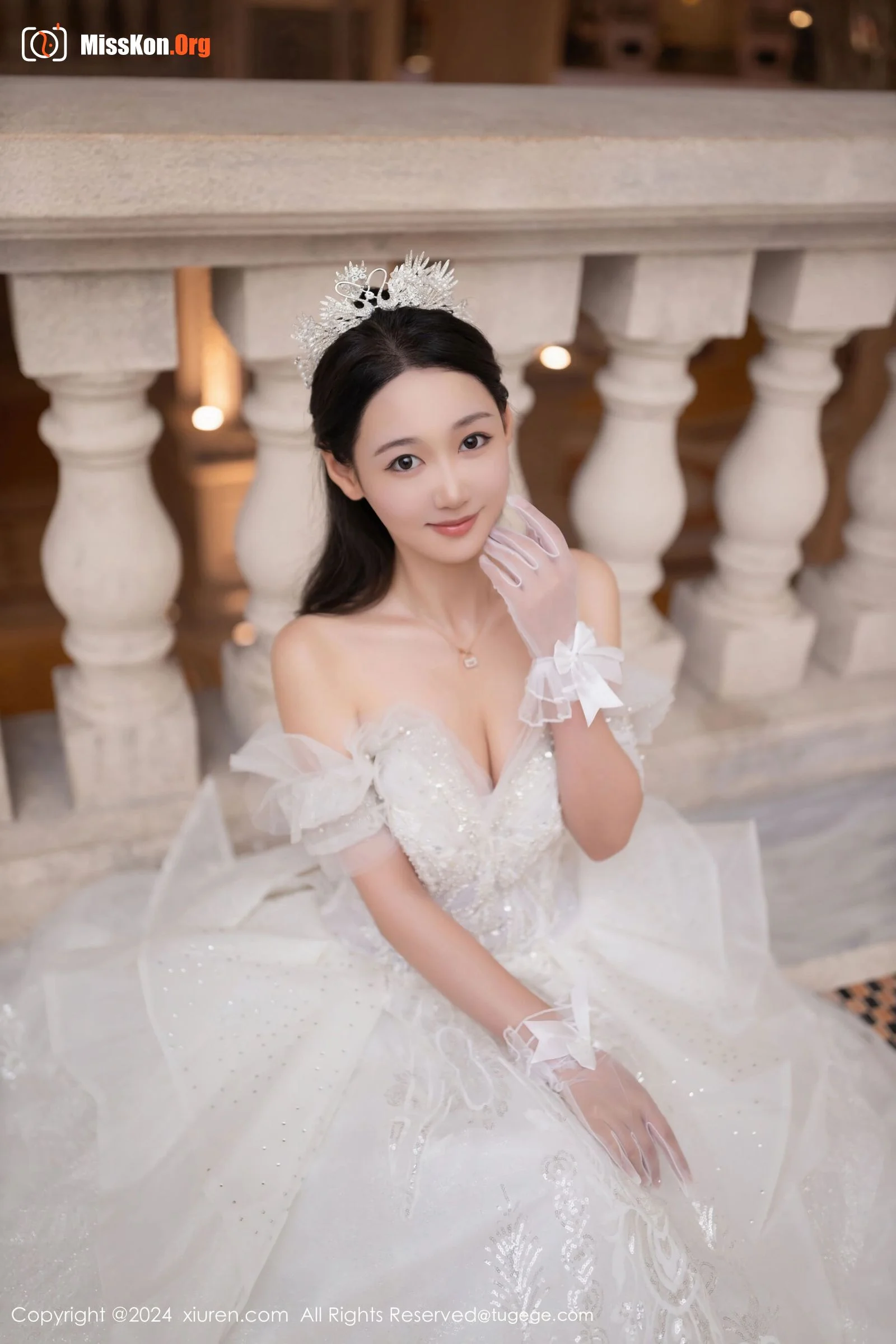 Tang Anqi - Photo 17