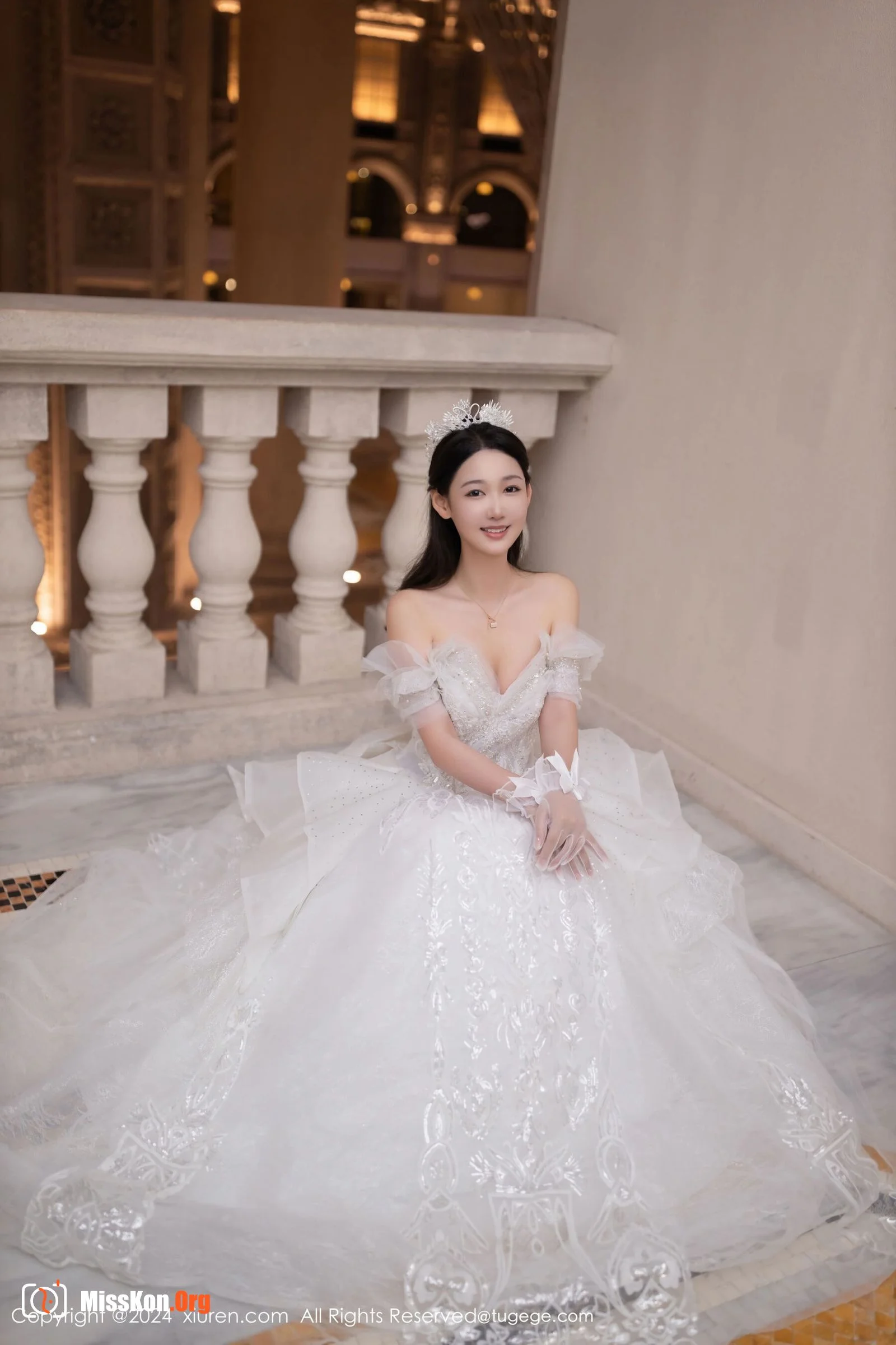 Tang Anqi - Photo 18