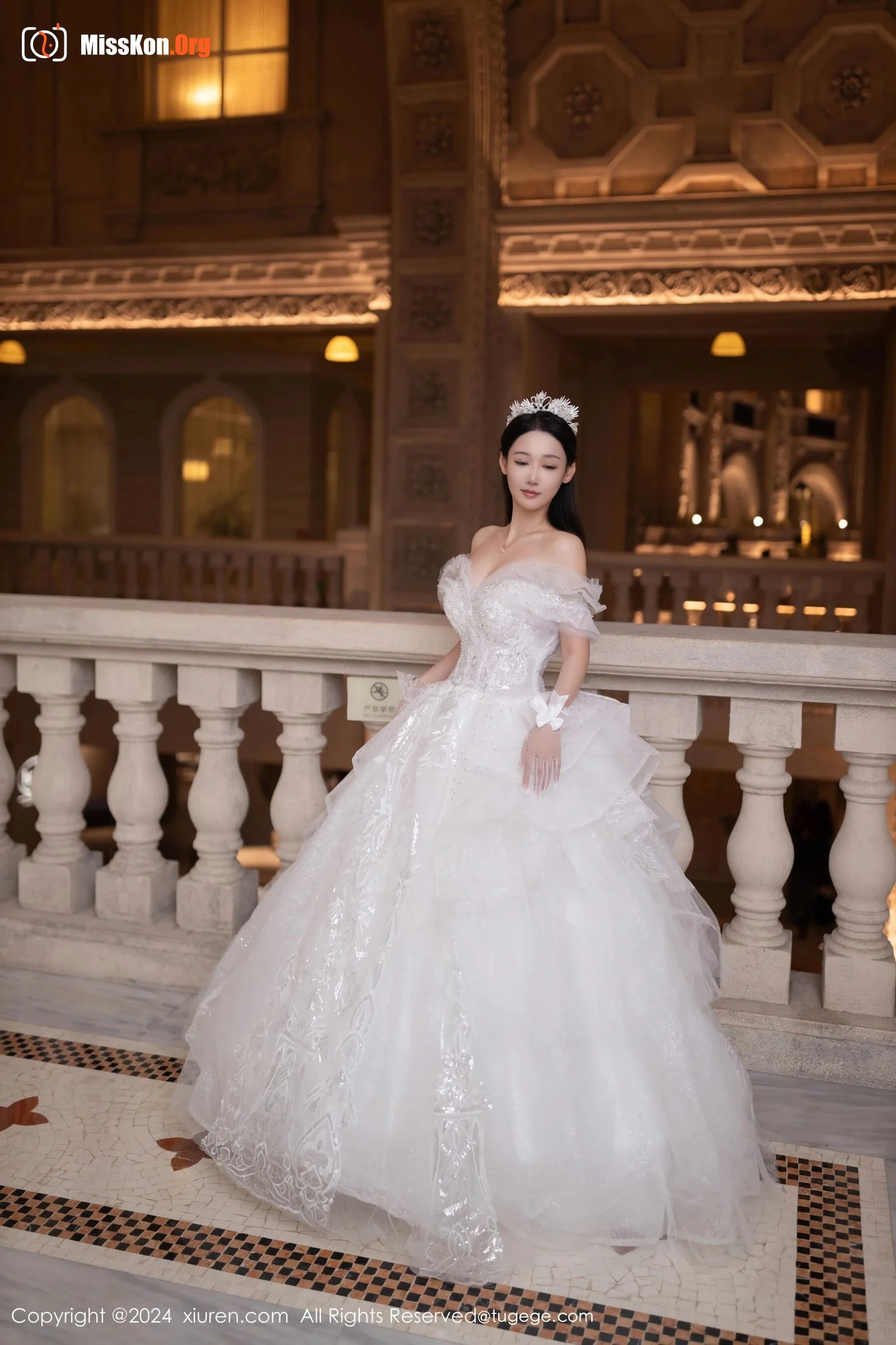 Tang Anqi - Photo 19