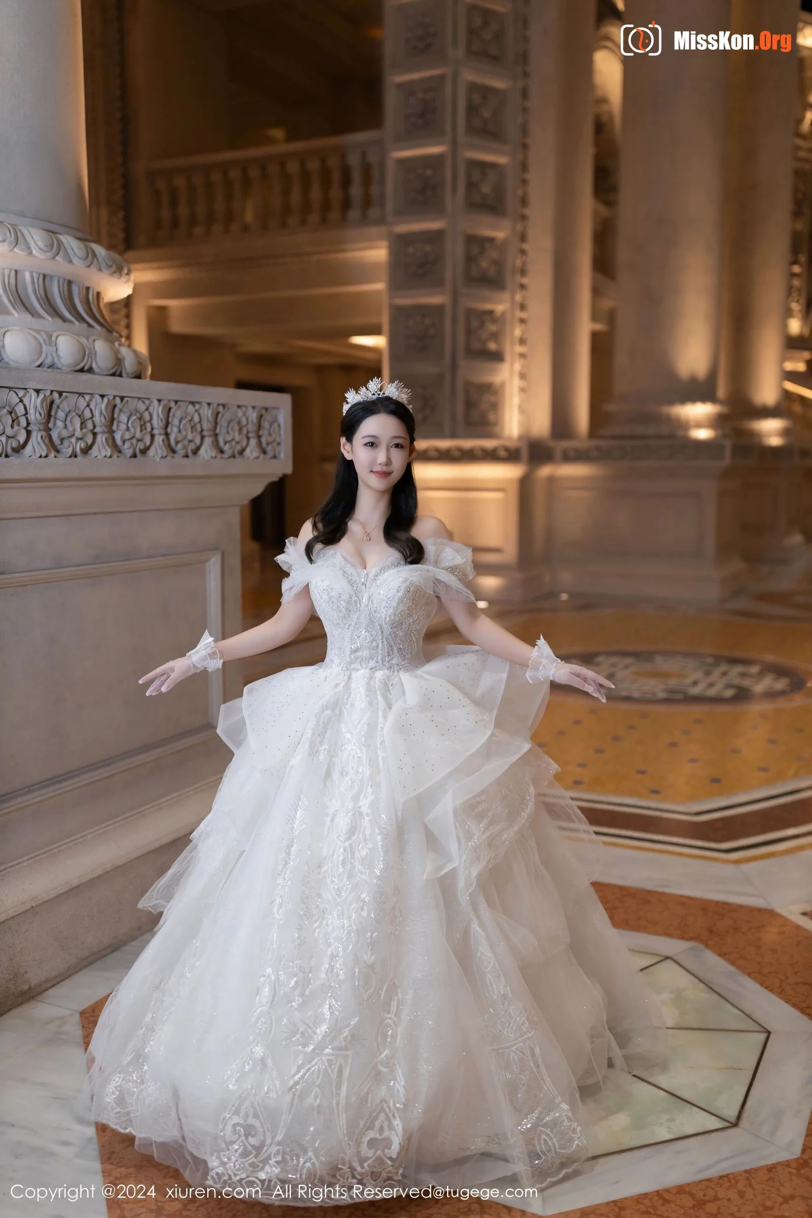 Tang Anqi - Photo 2