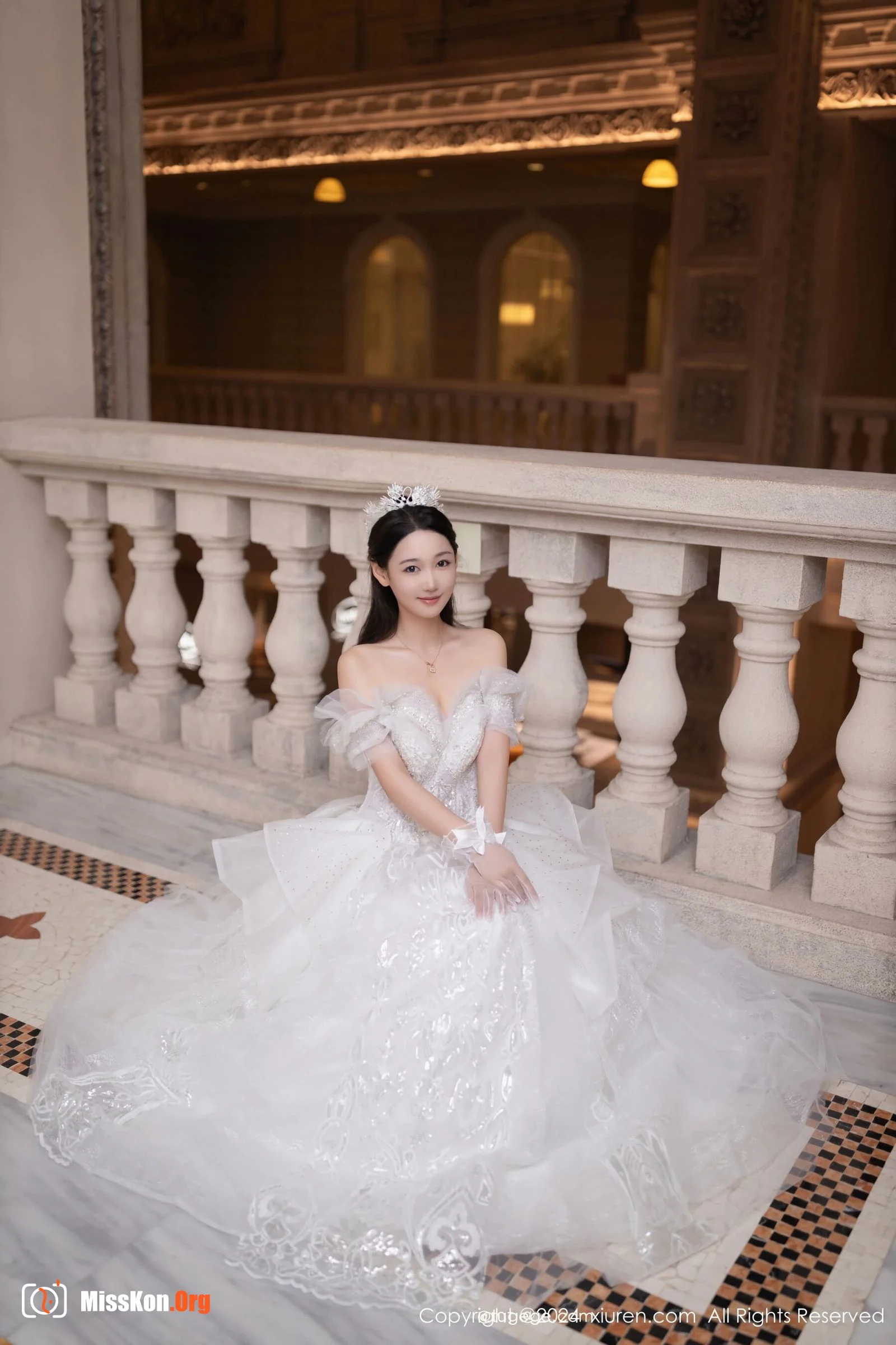 Tang Anqi - Photo 20