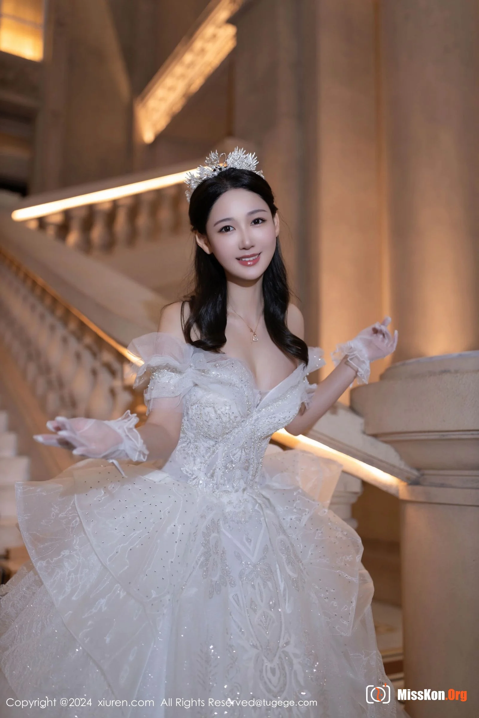 Tang Anqi - Photo 3