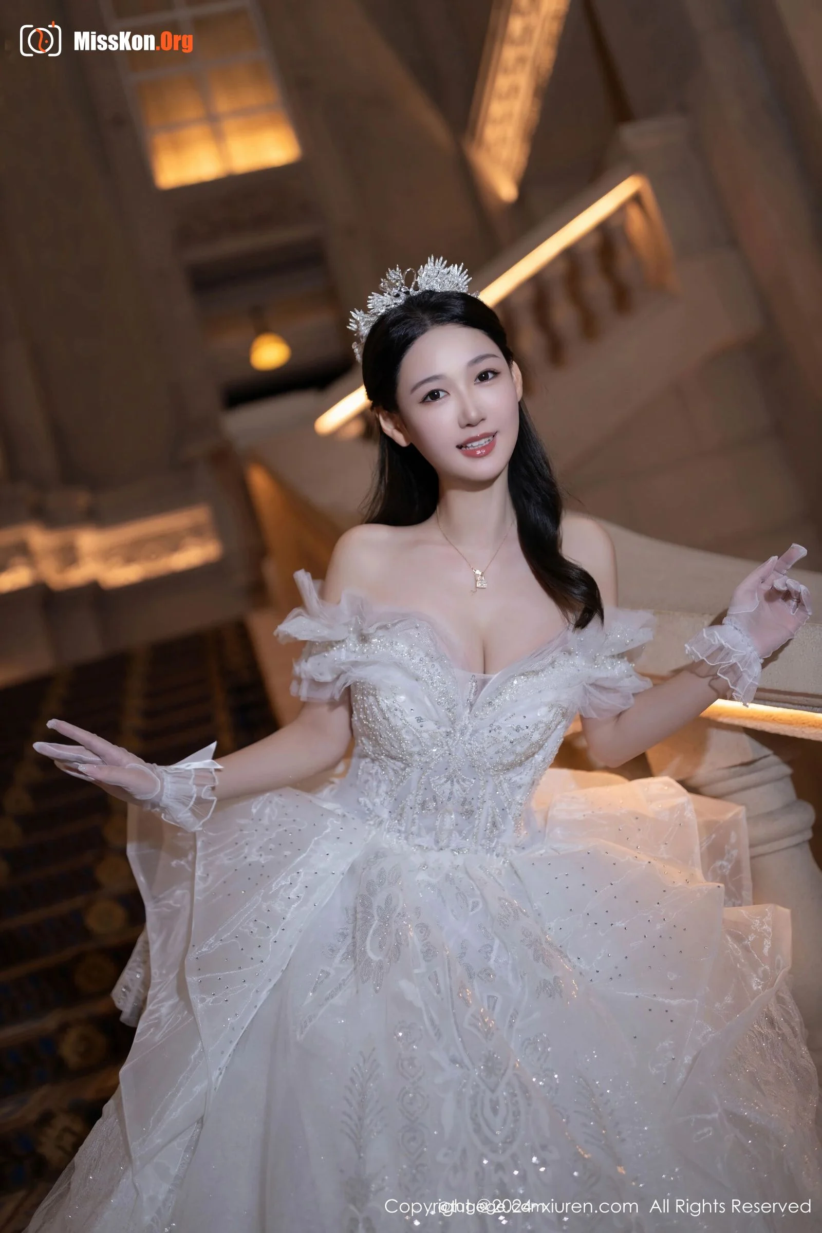 Tang Anqi - Photo 5