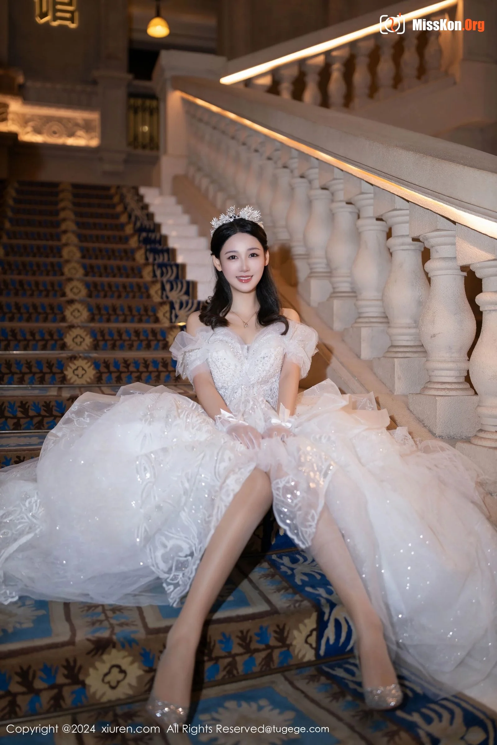 Tang Anqi - Photo 6