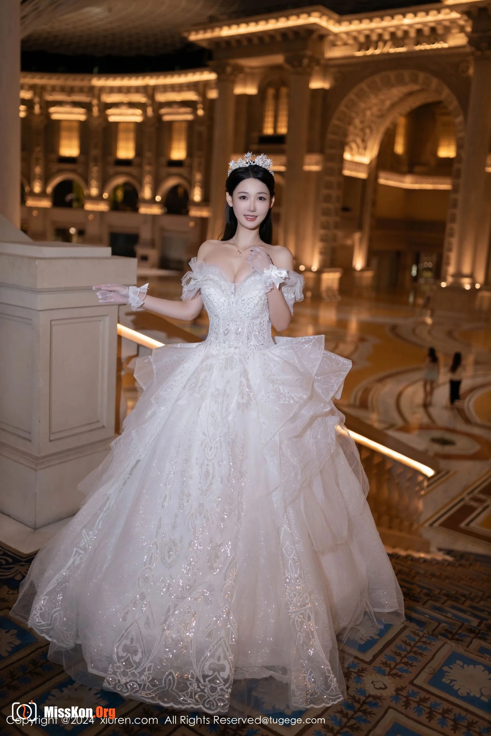 Tang Anqi - Photo 7