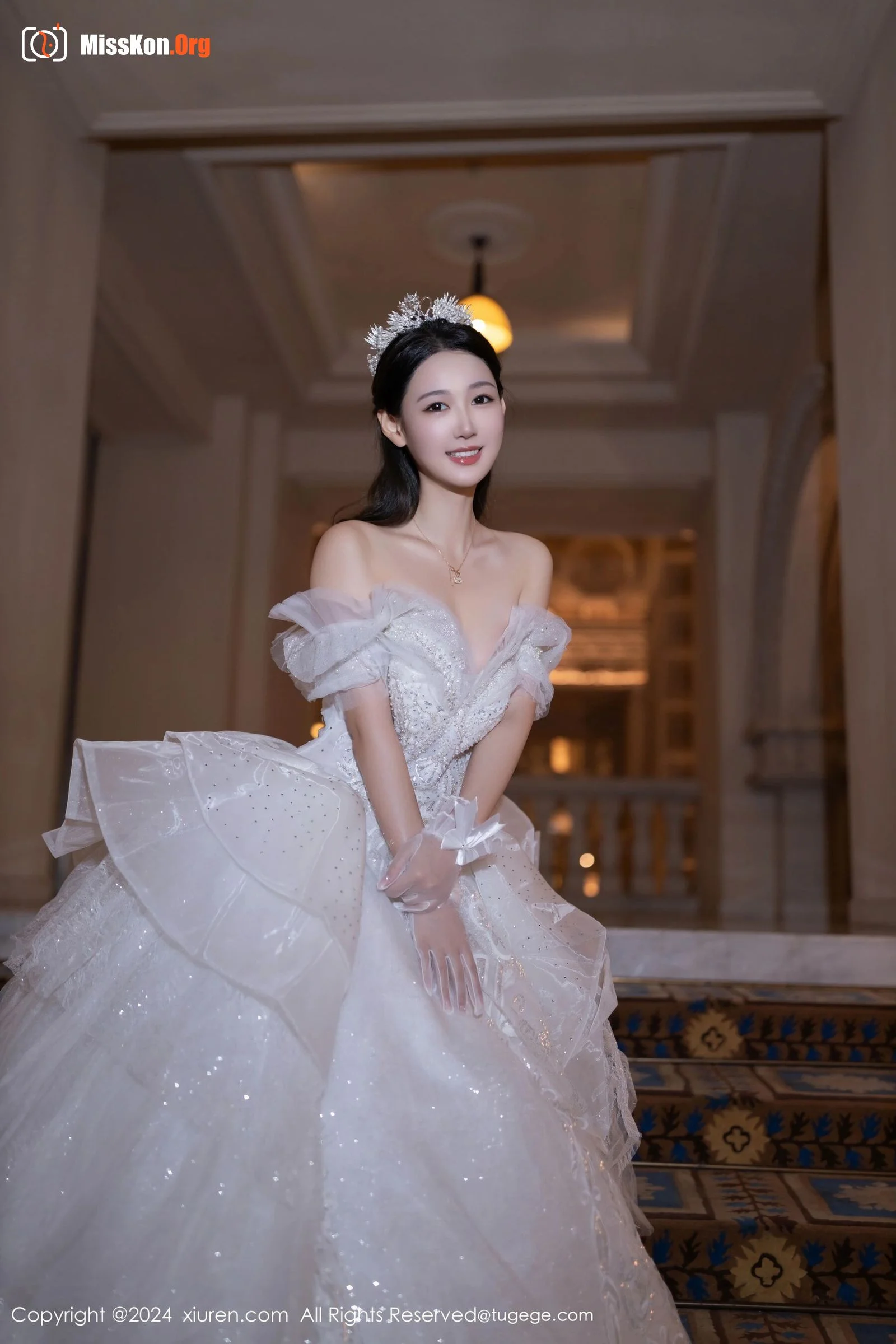 Tang Anqi - Photo 8