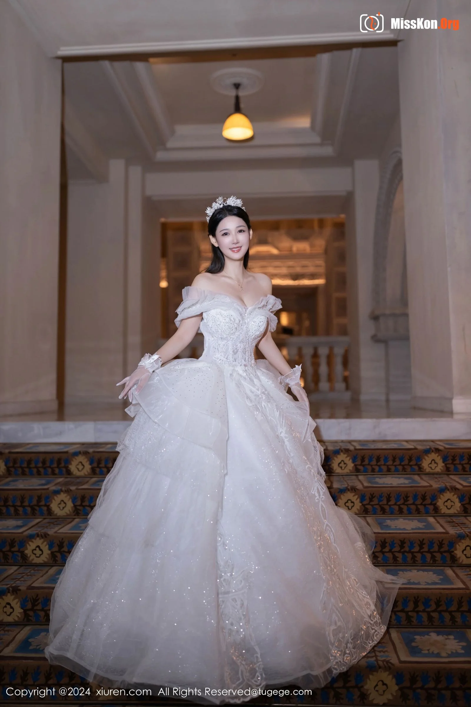 Tang Anqi - Photo 9