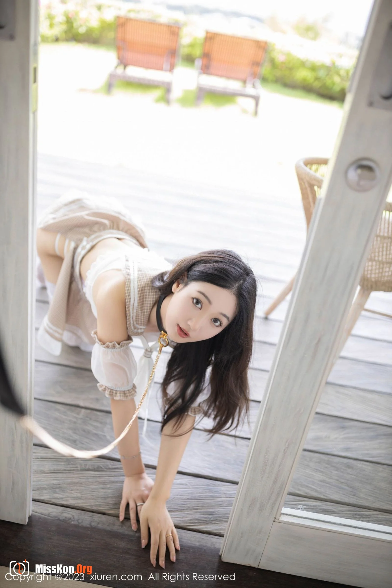 Tang Anqi - Photo 20