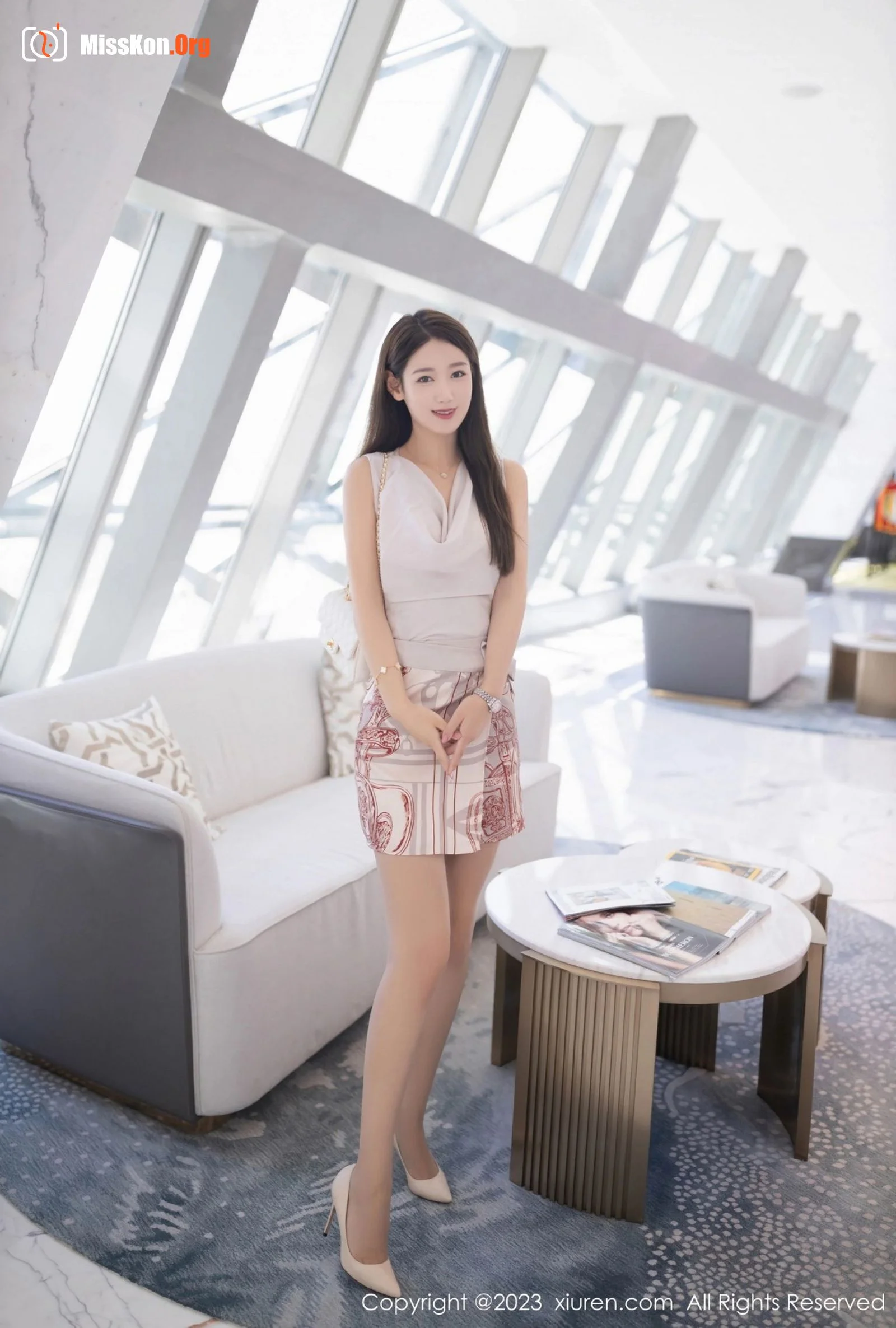 Tang Anqi - Photo 11