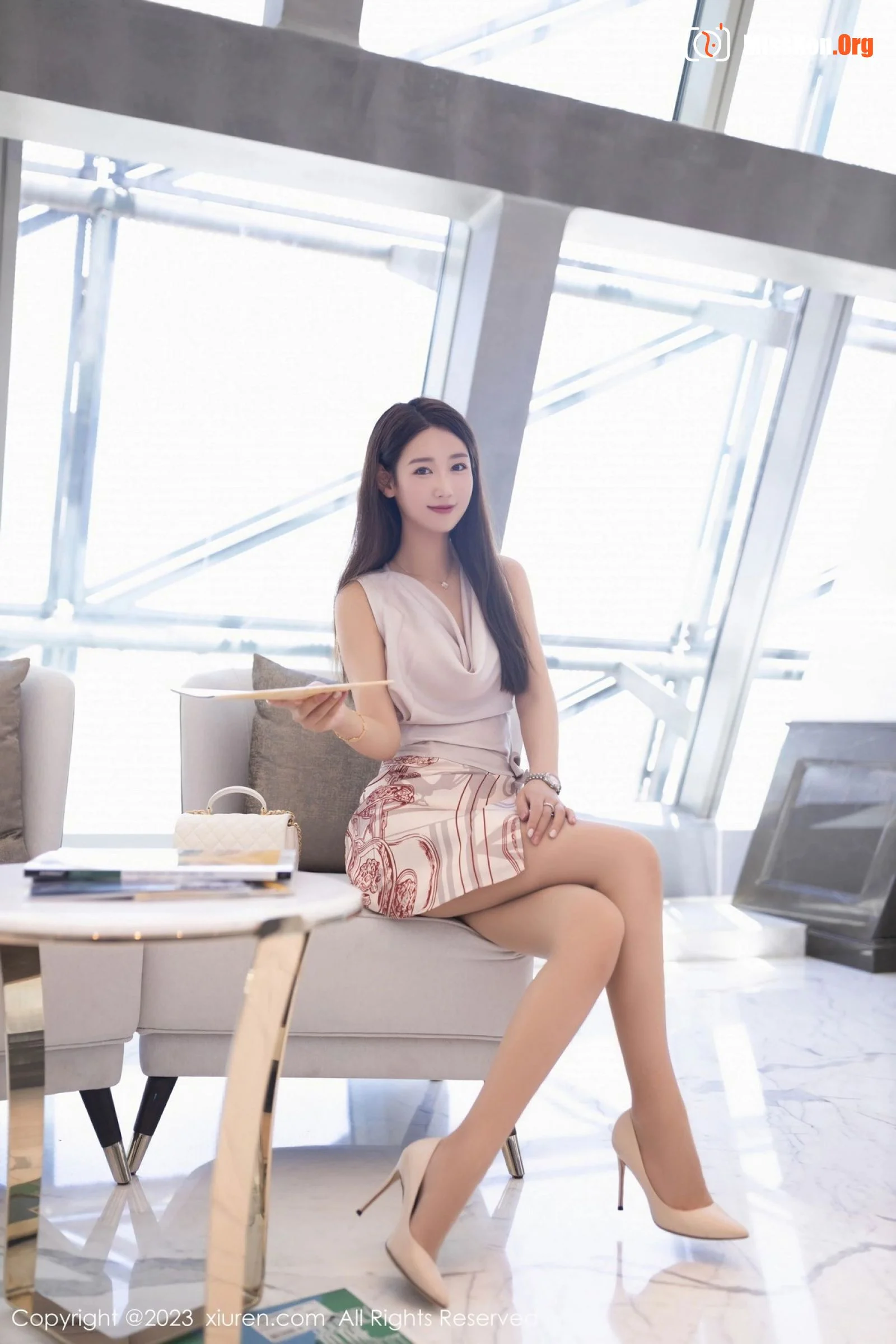 Tang Anqi - Photo 12
