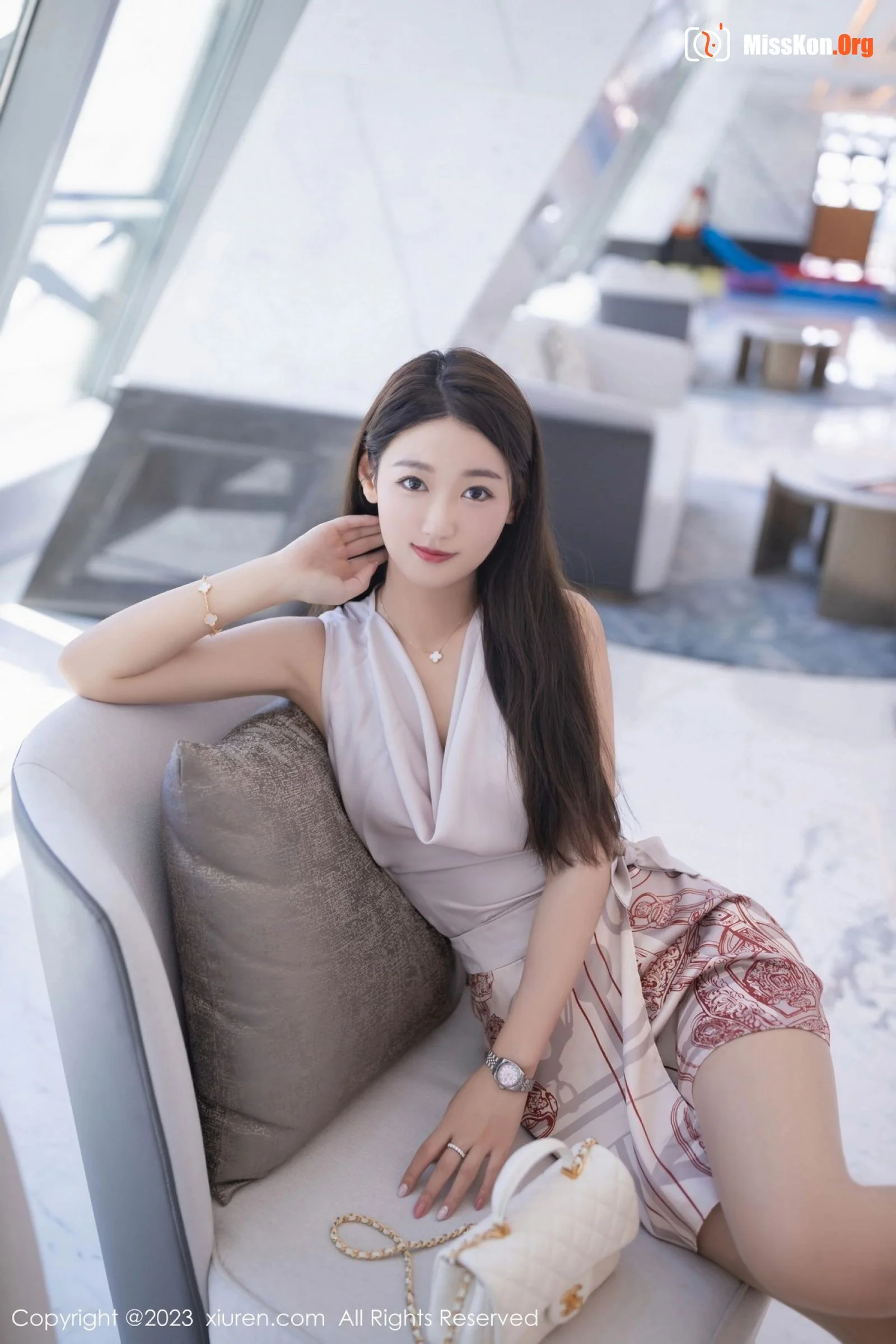 Tang Anqi - Photo 13