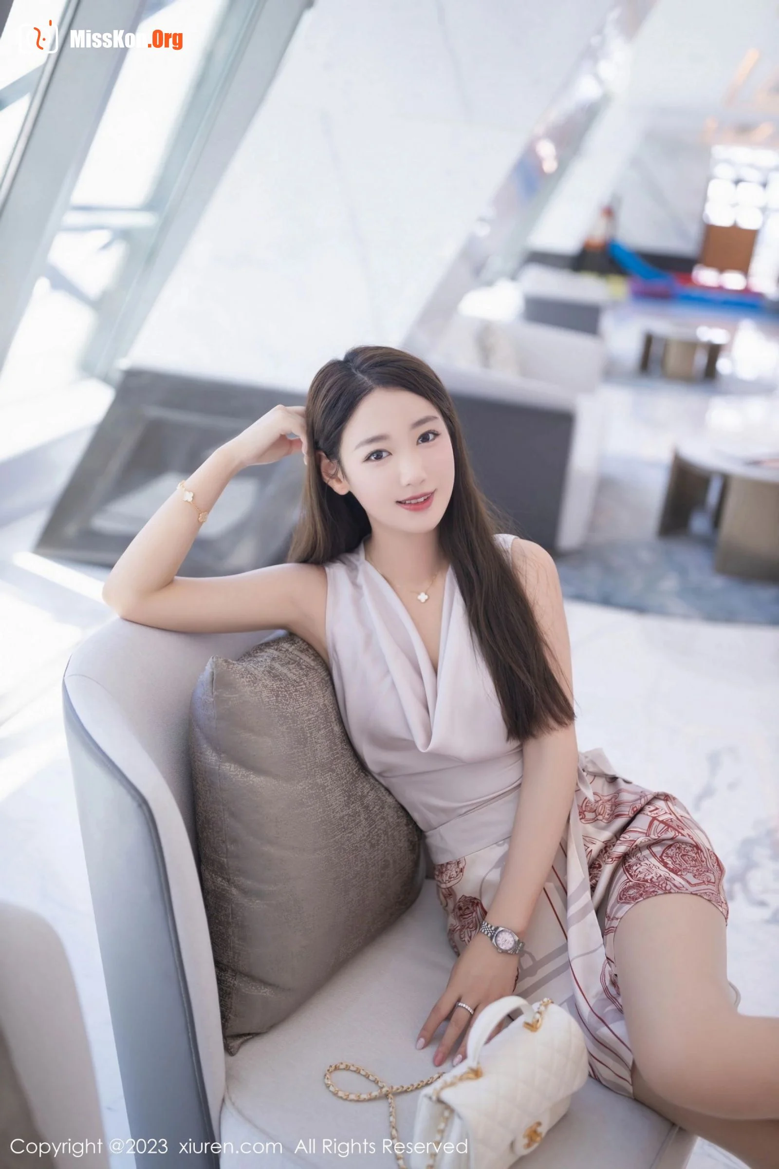 Tang Anqi - Photo 14