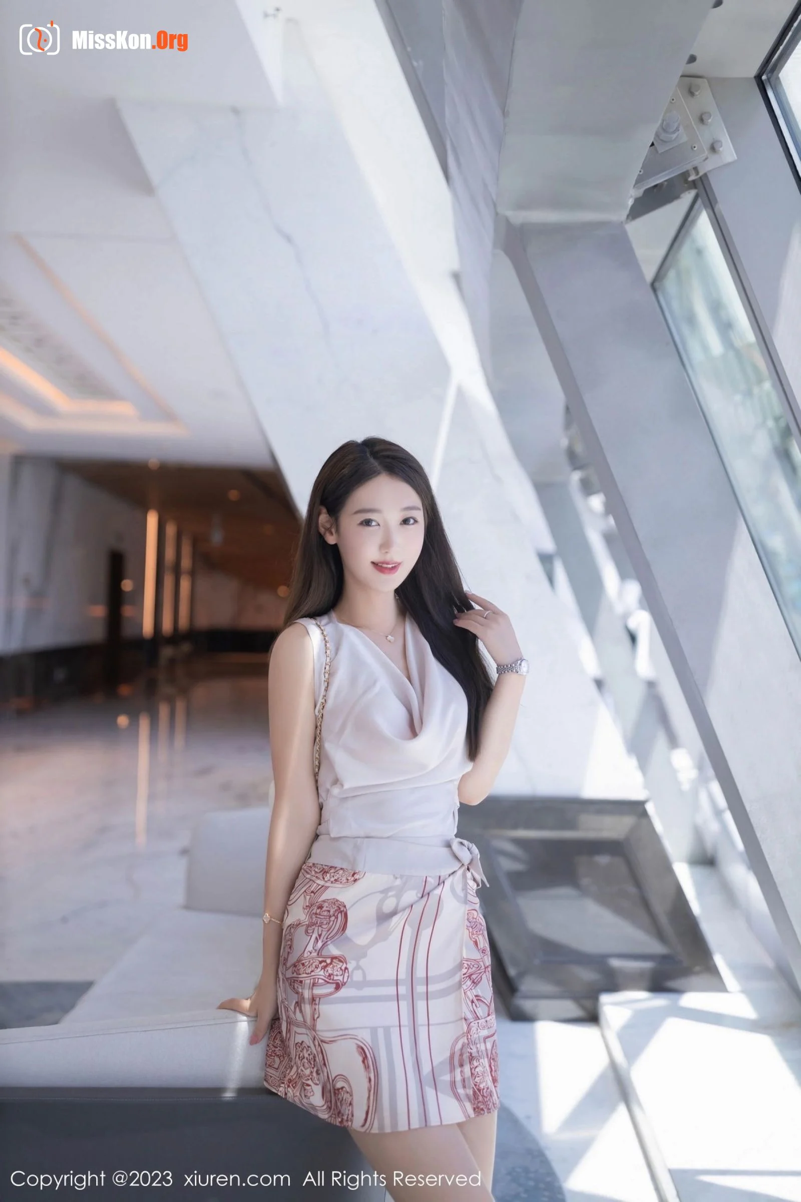 Tang Anqi - Photo 15