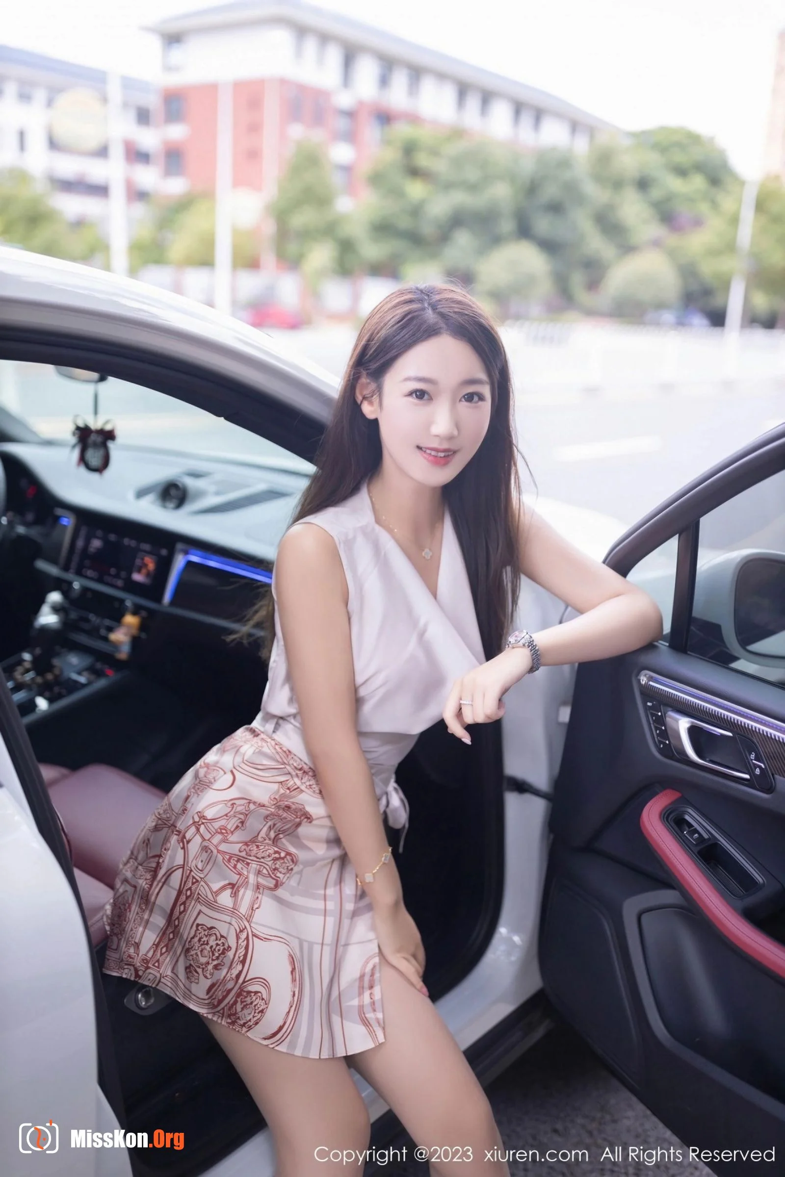 Tang Anqi - Photo 2